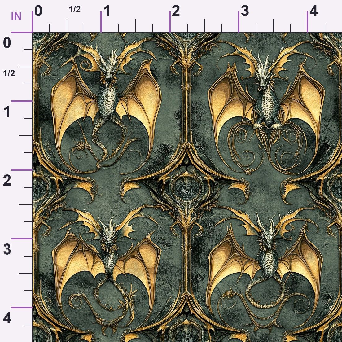 ruler-scale (auto)