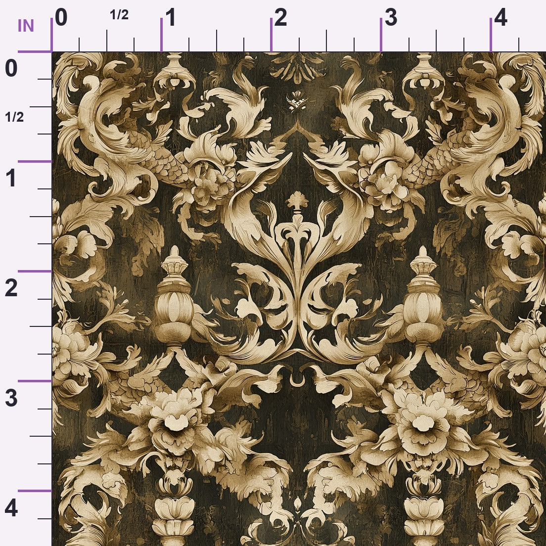 ruler-scale (auto)