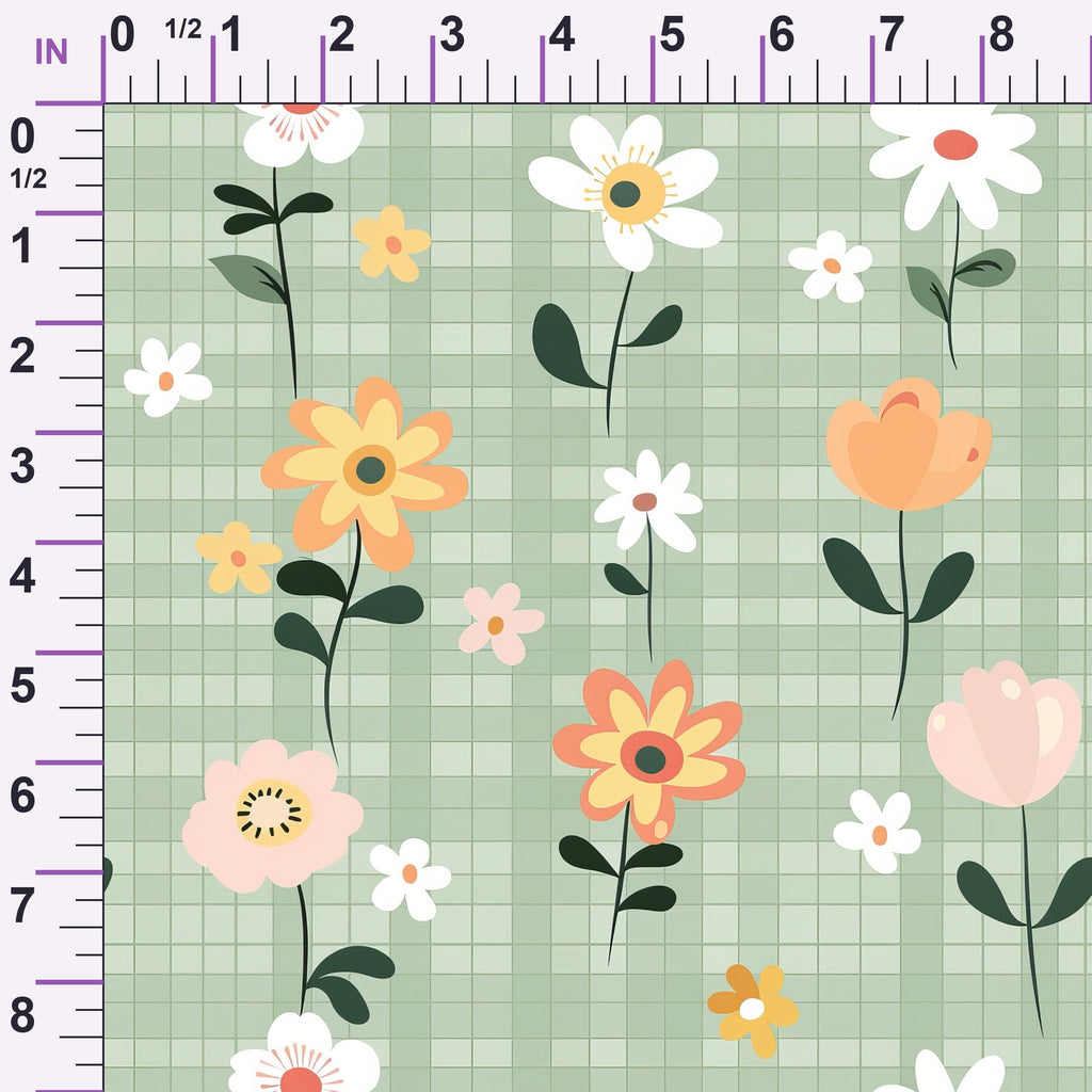 ruler-scale (auto)