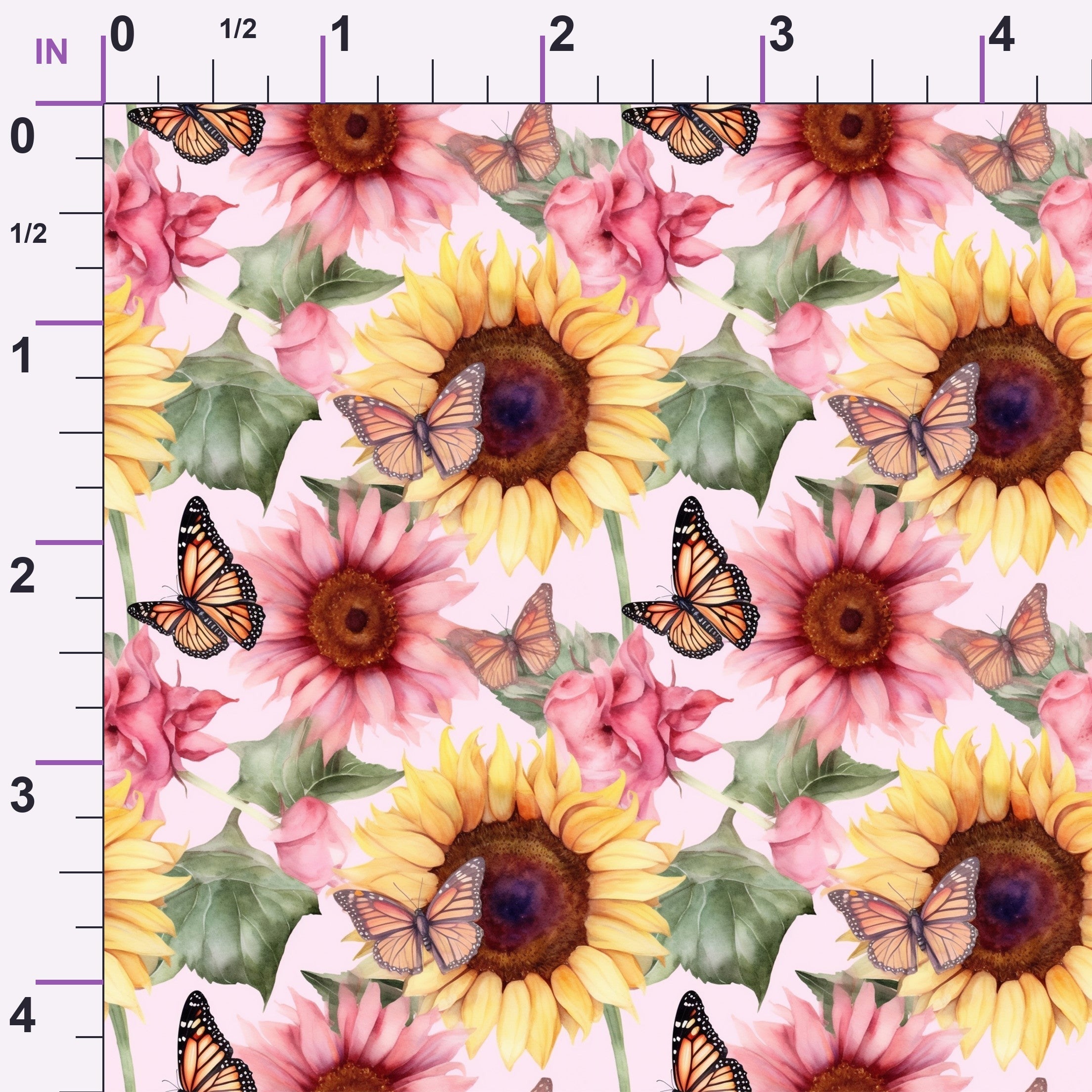 ruler-scale (auto)