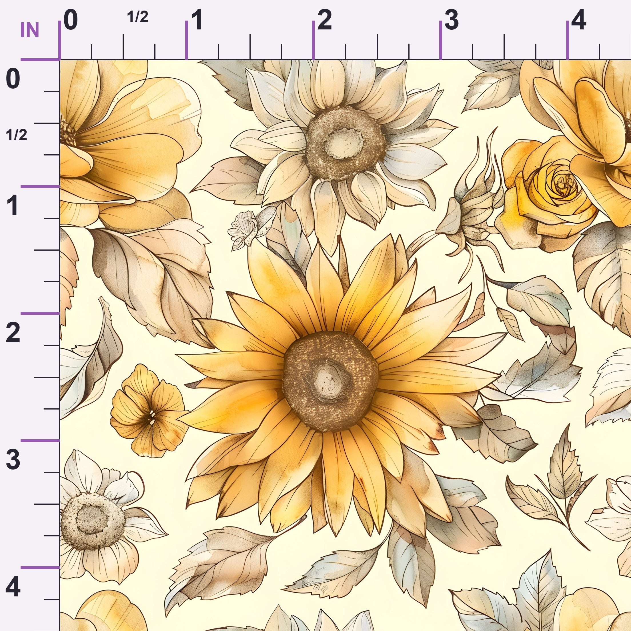 ruler-scale (auto)