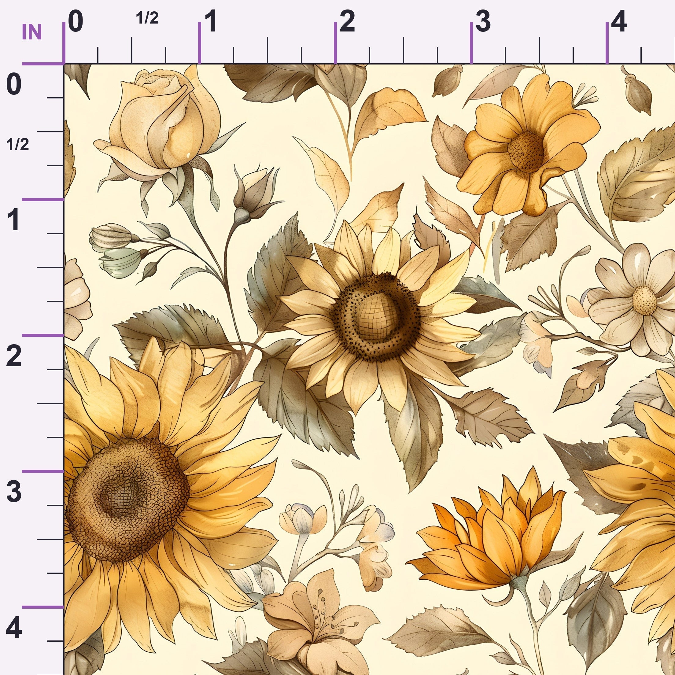 ruler-scale (auto)