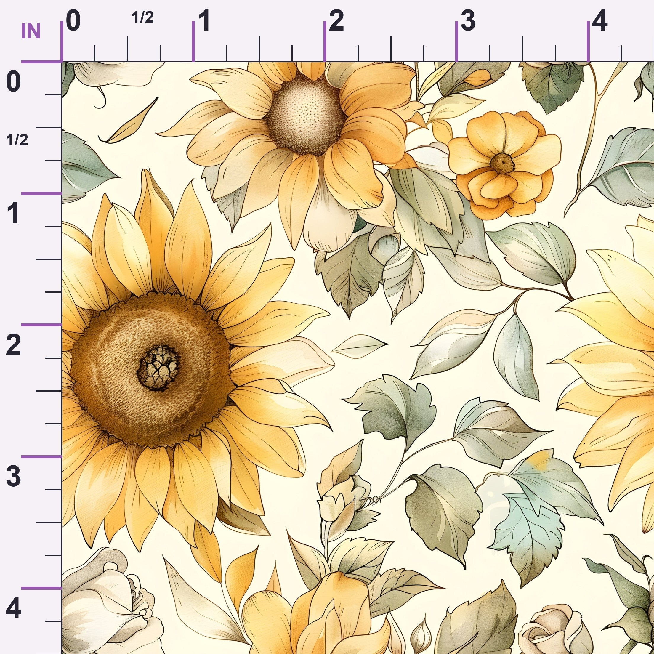 ruler-scale (auto)