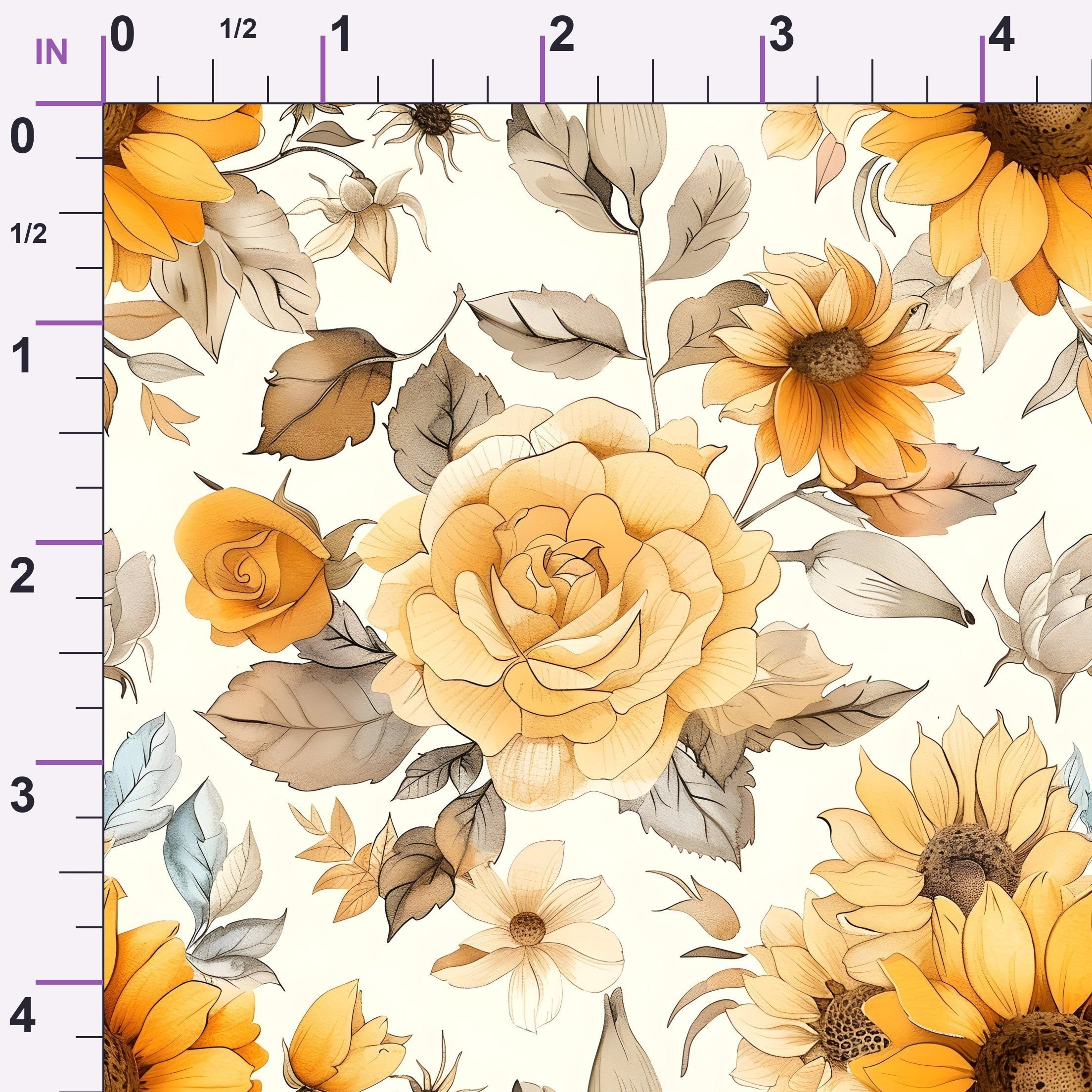ruler-scale (auto)
