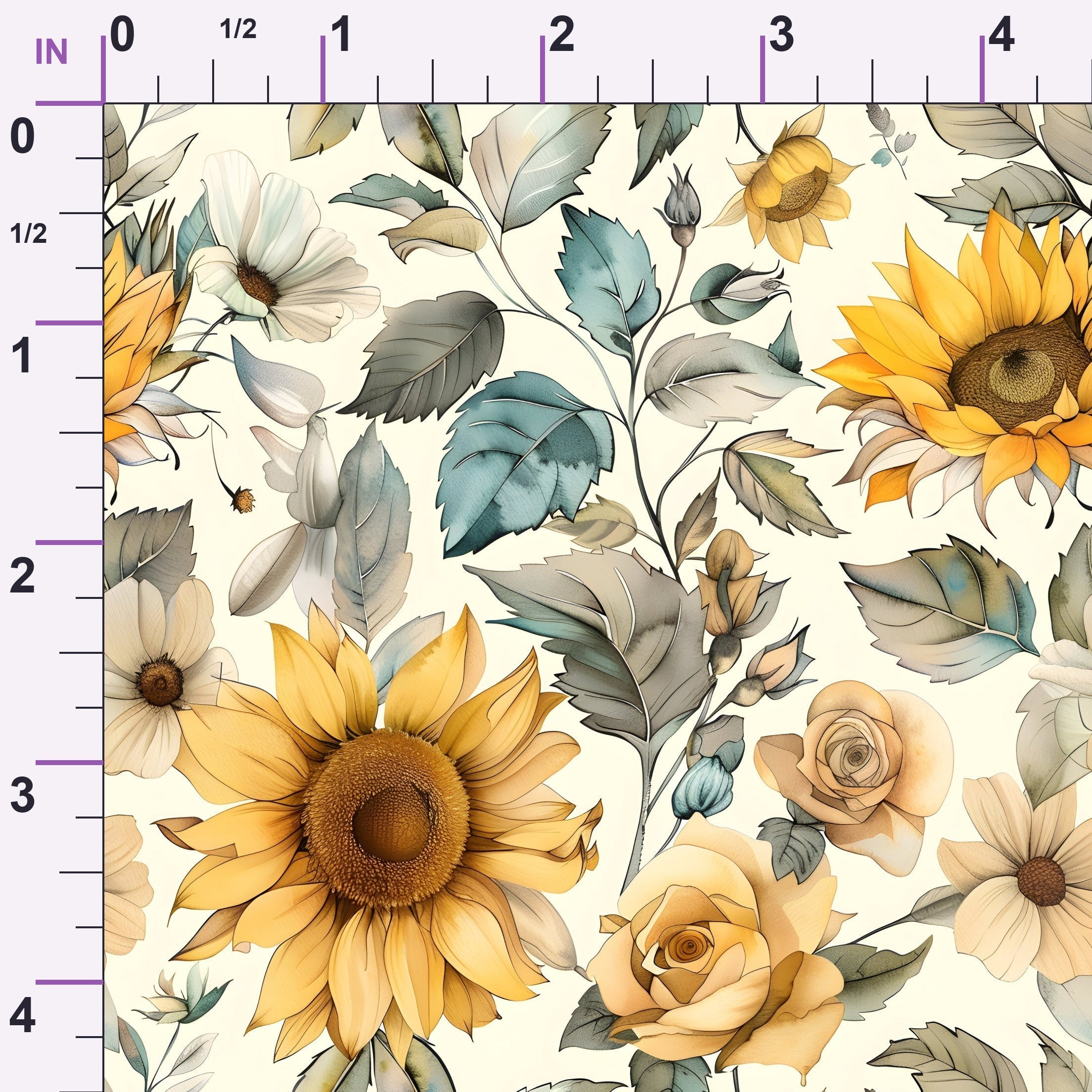 ruler-scale (auto)