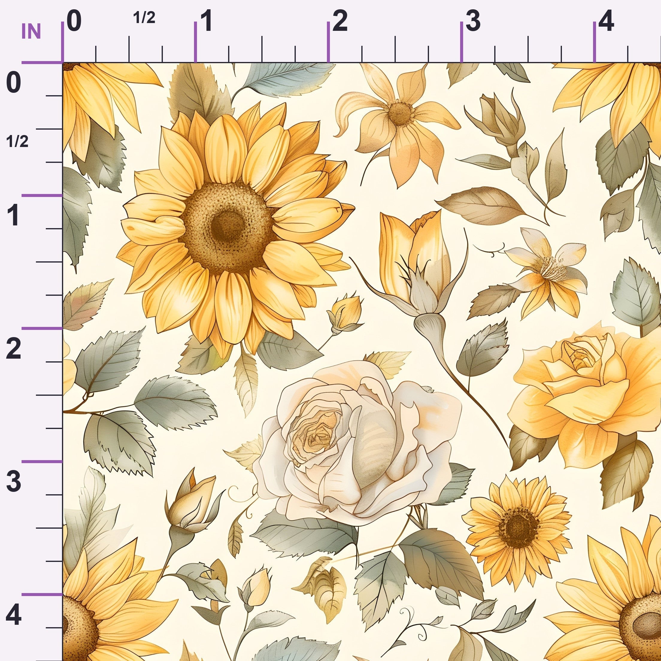 ruler-scale (auto)