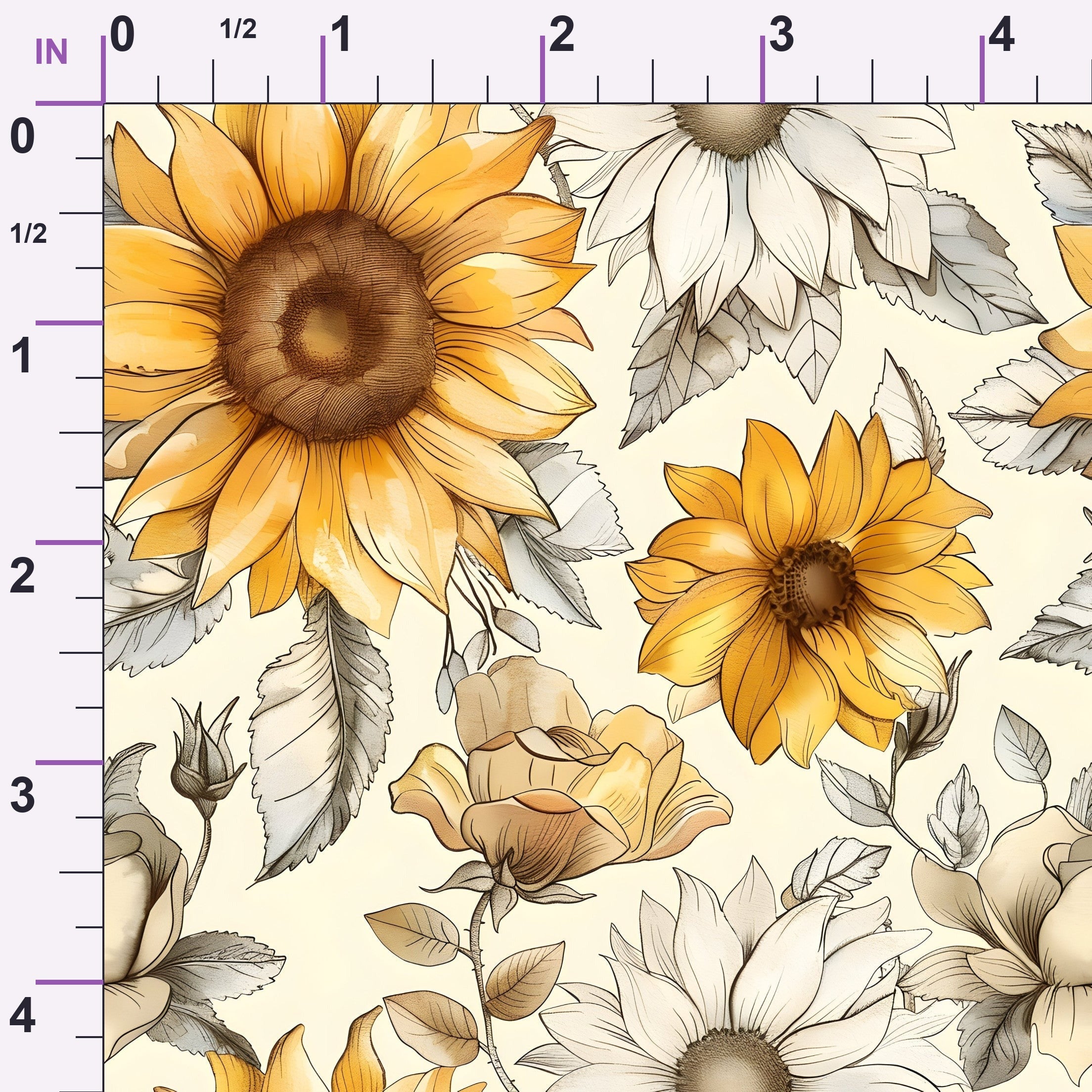 ruler-scale (auto)