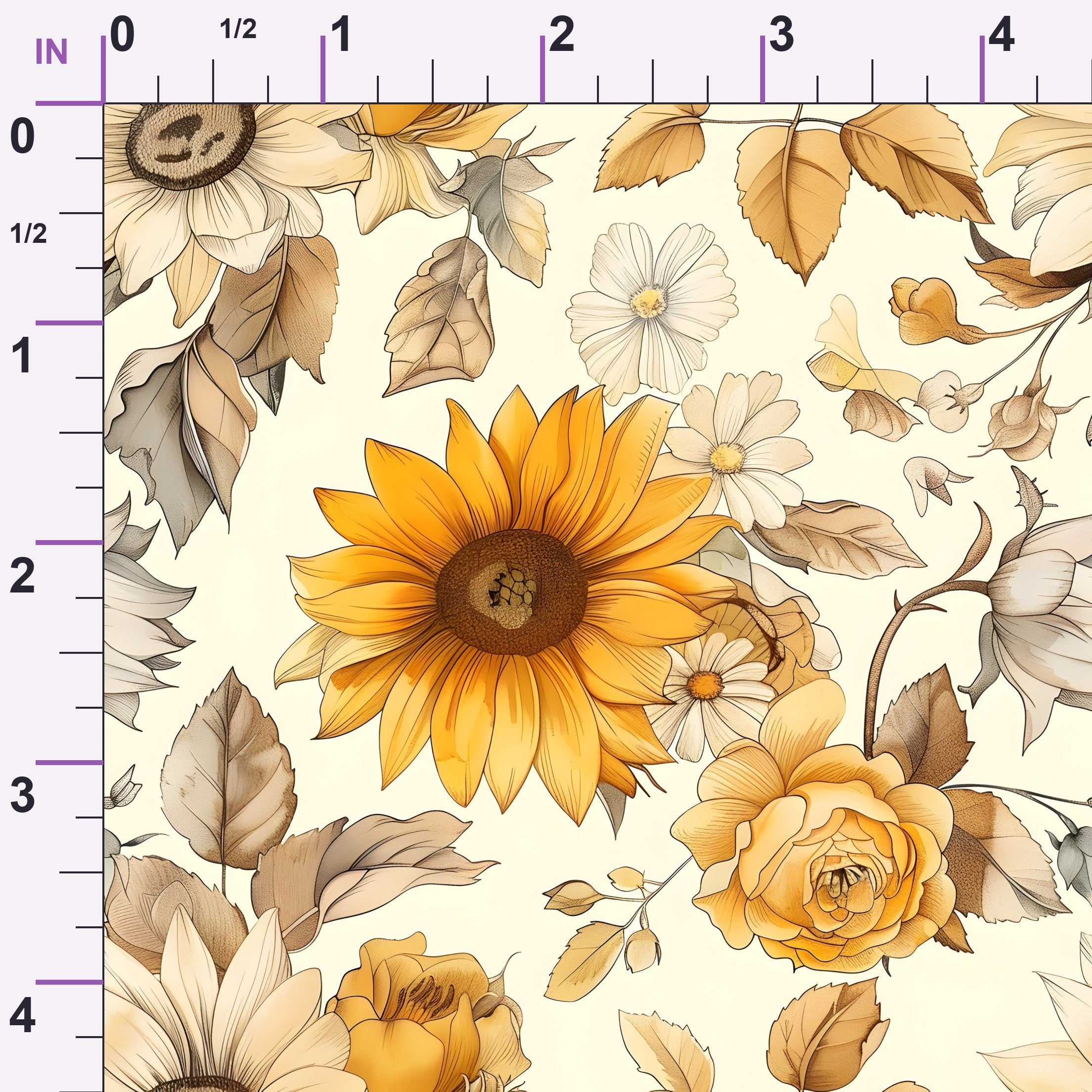 ruler-scale (auto)