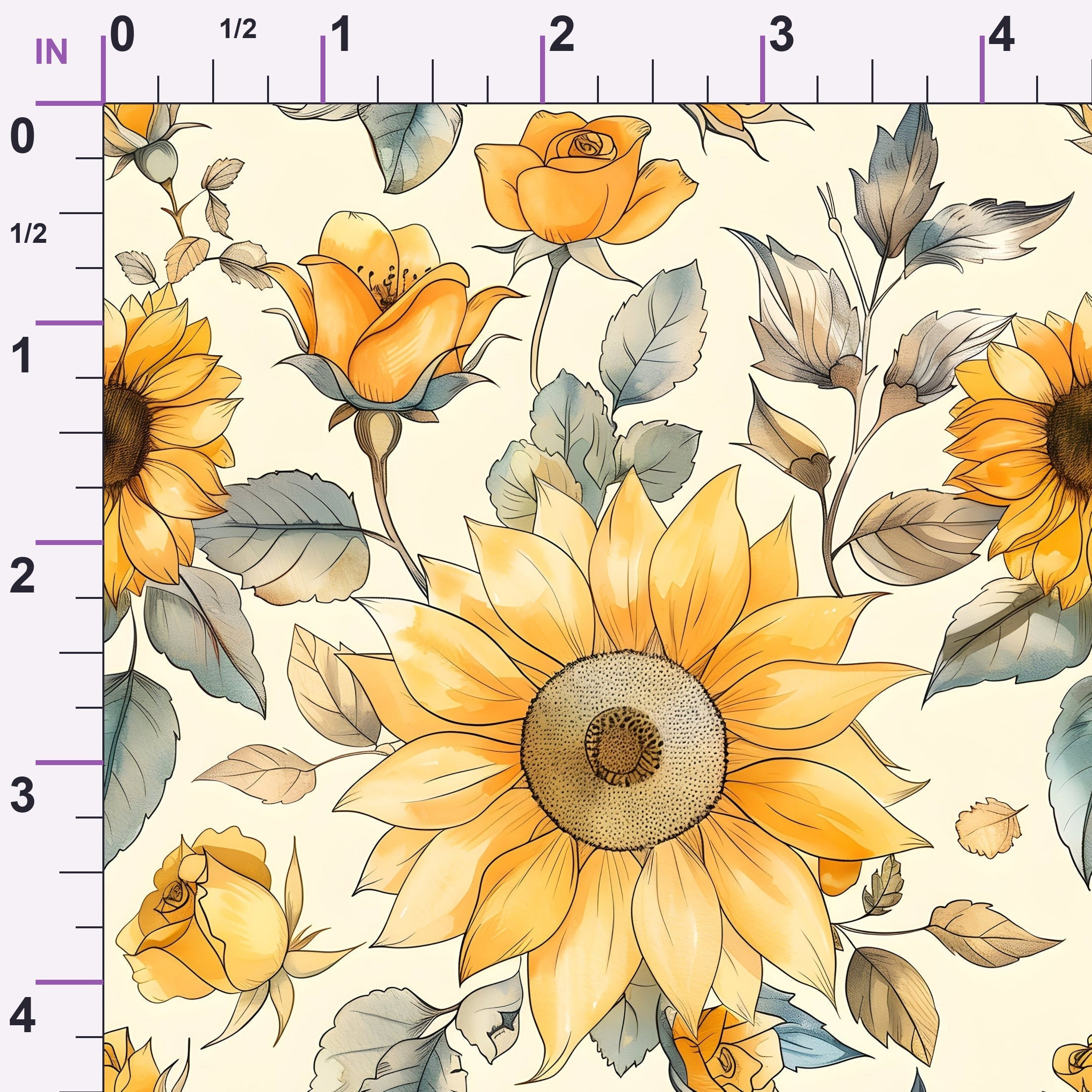 ruler-scale (auto)