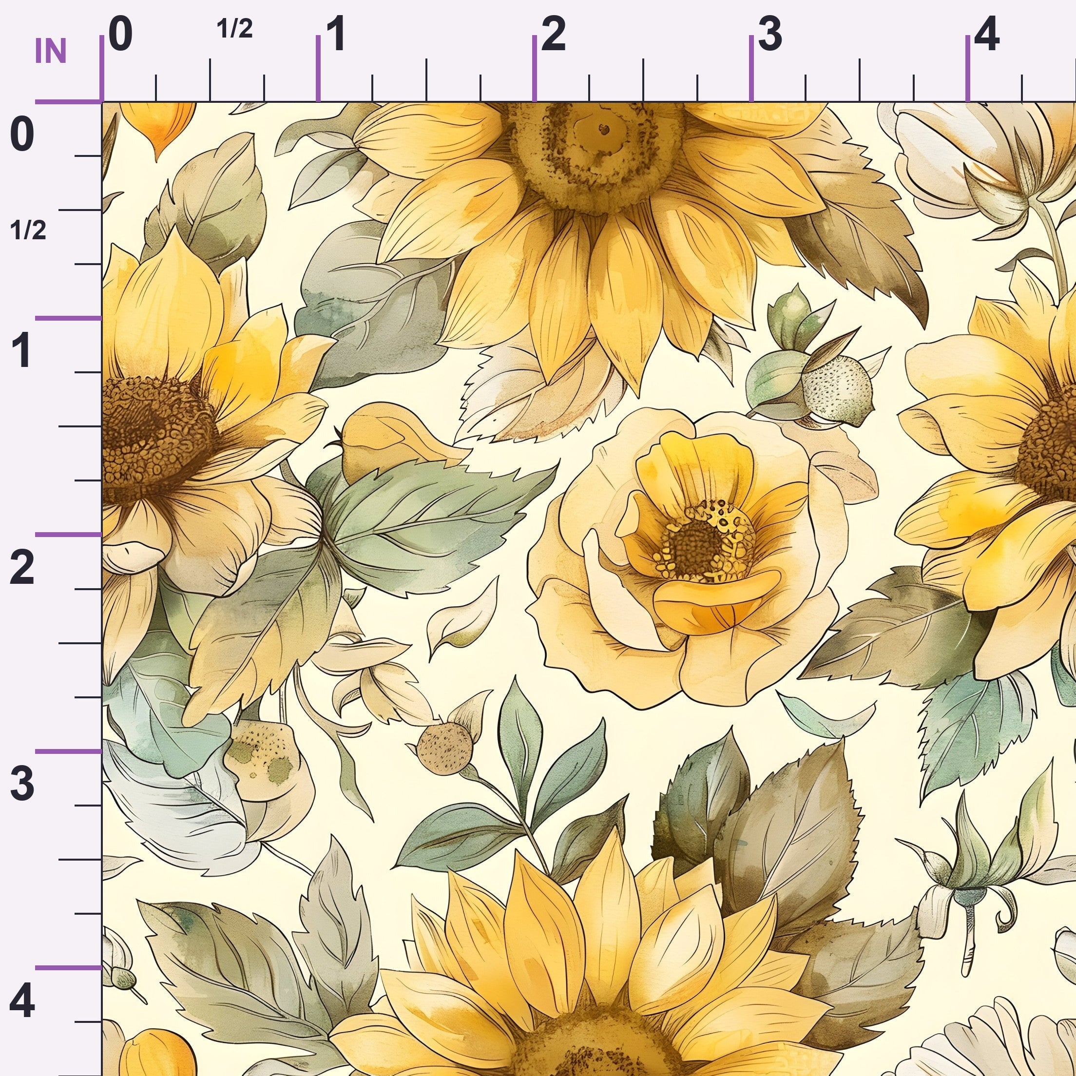 ruler-scale (auto)