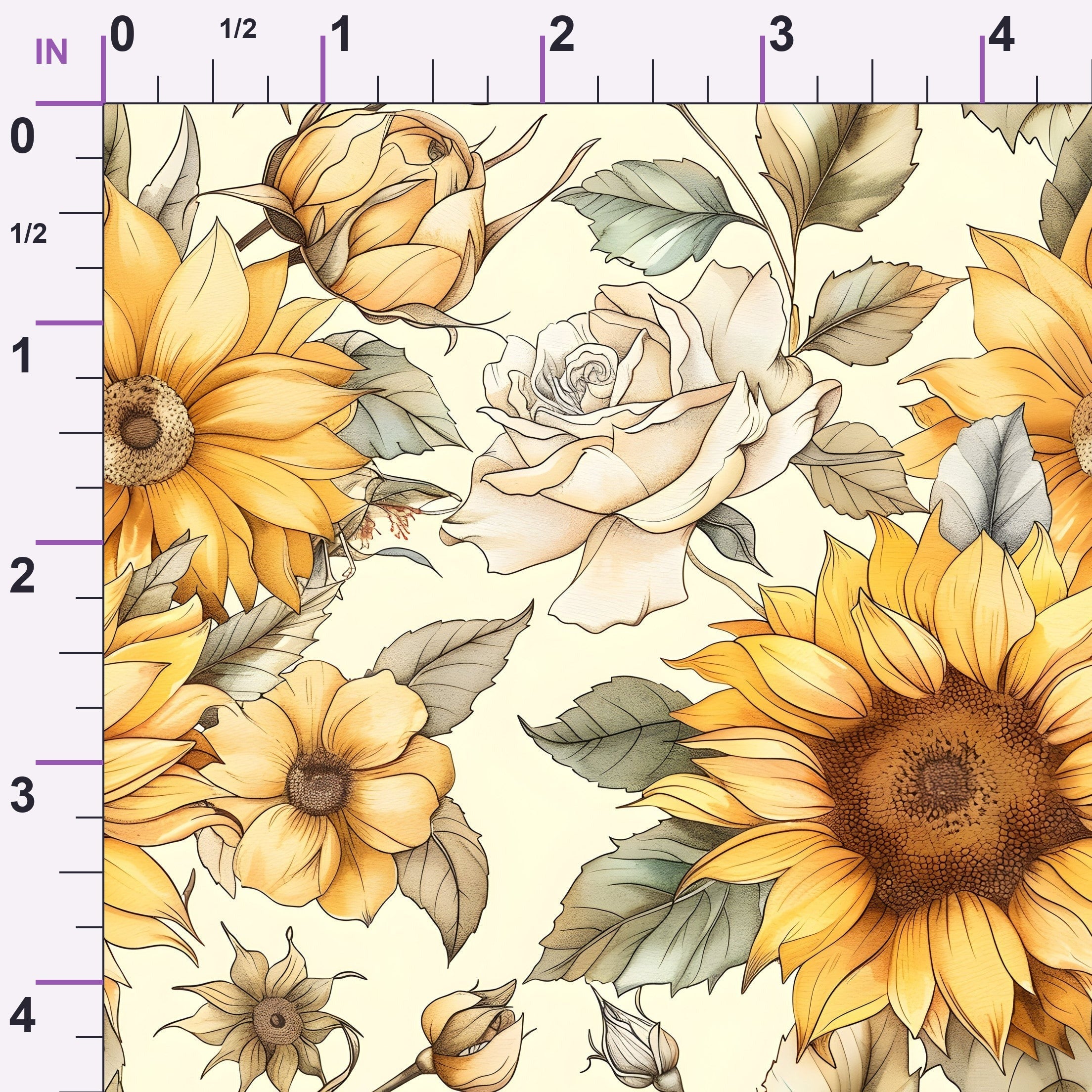 ruler-scale (auto)