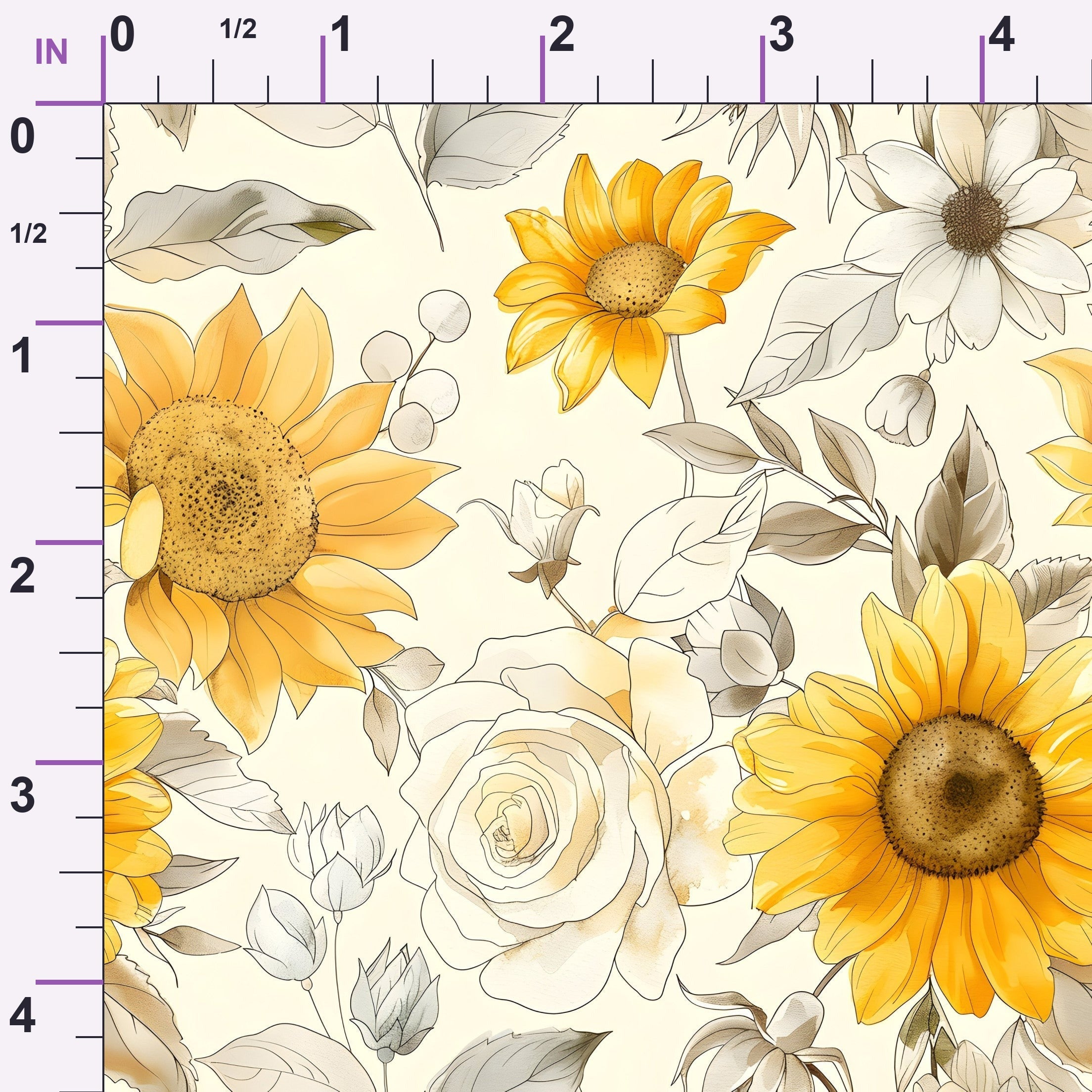 ruler-scale (auto)