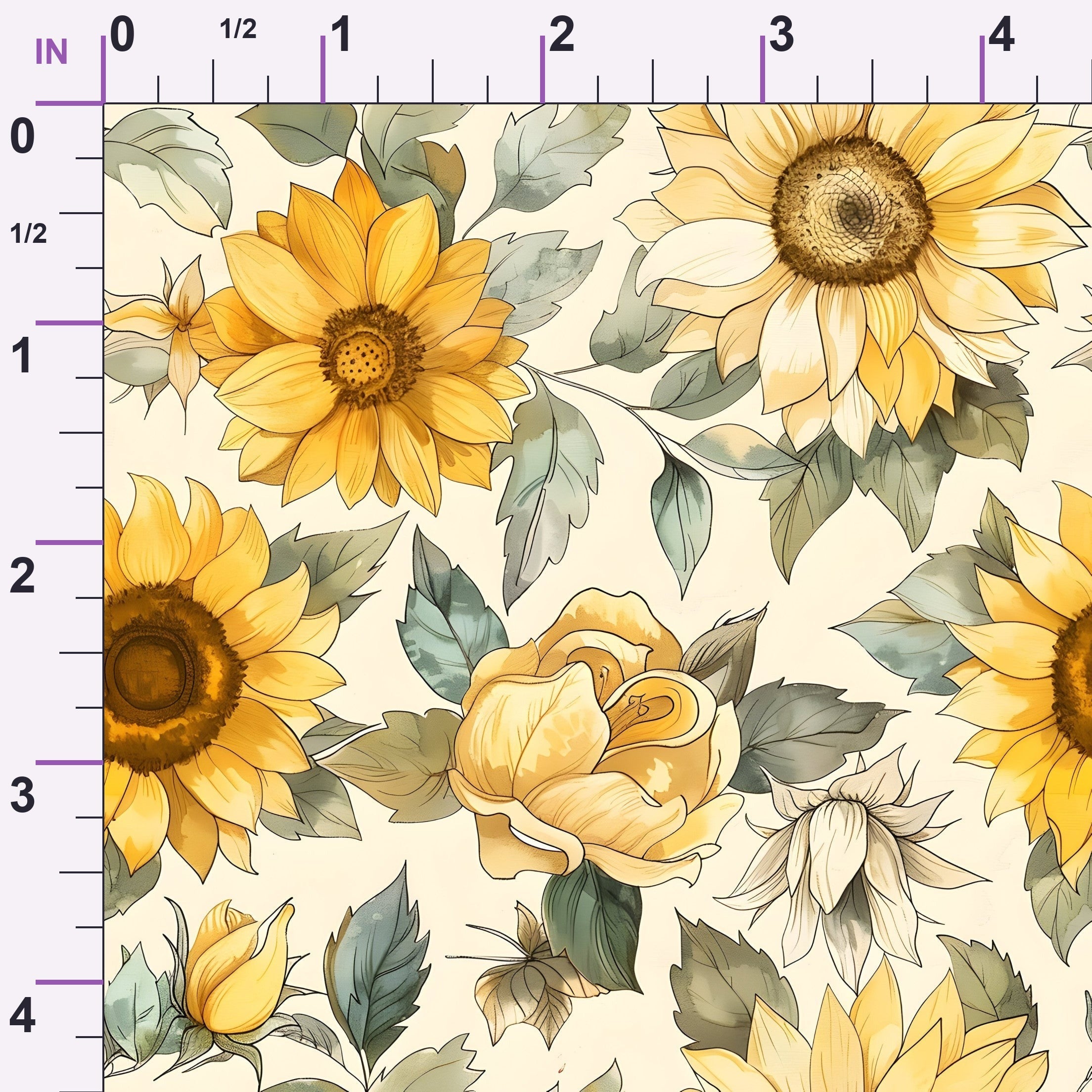ruler-scale (auto)