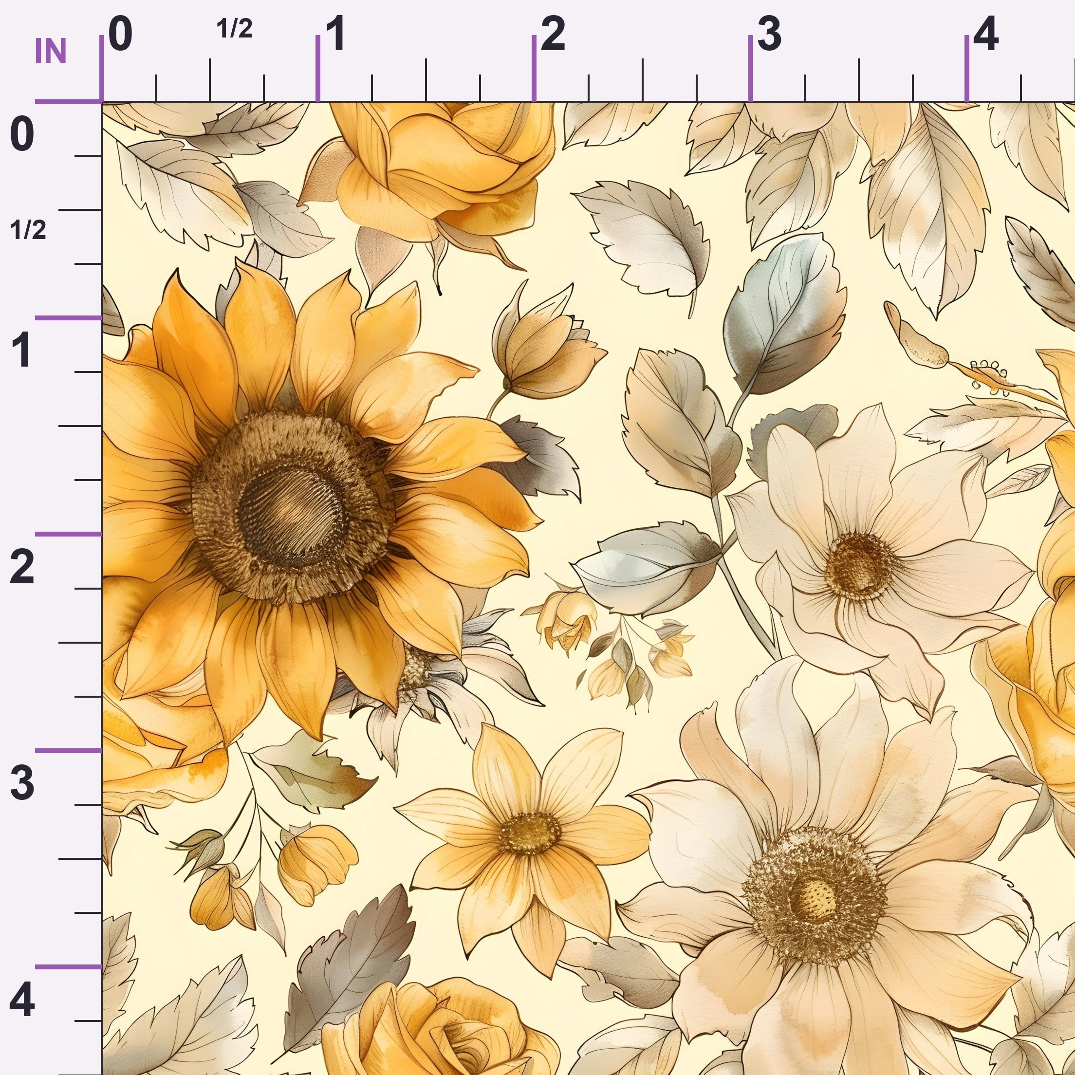 ruler-scale (auto)