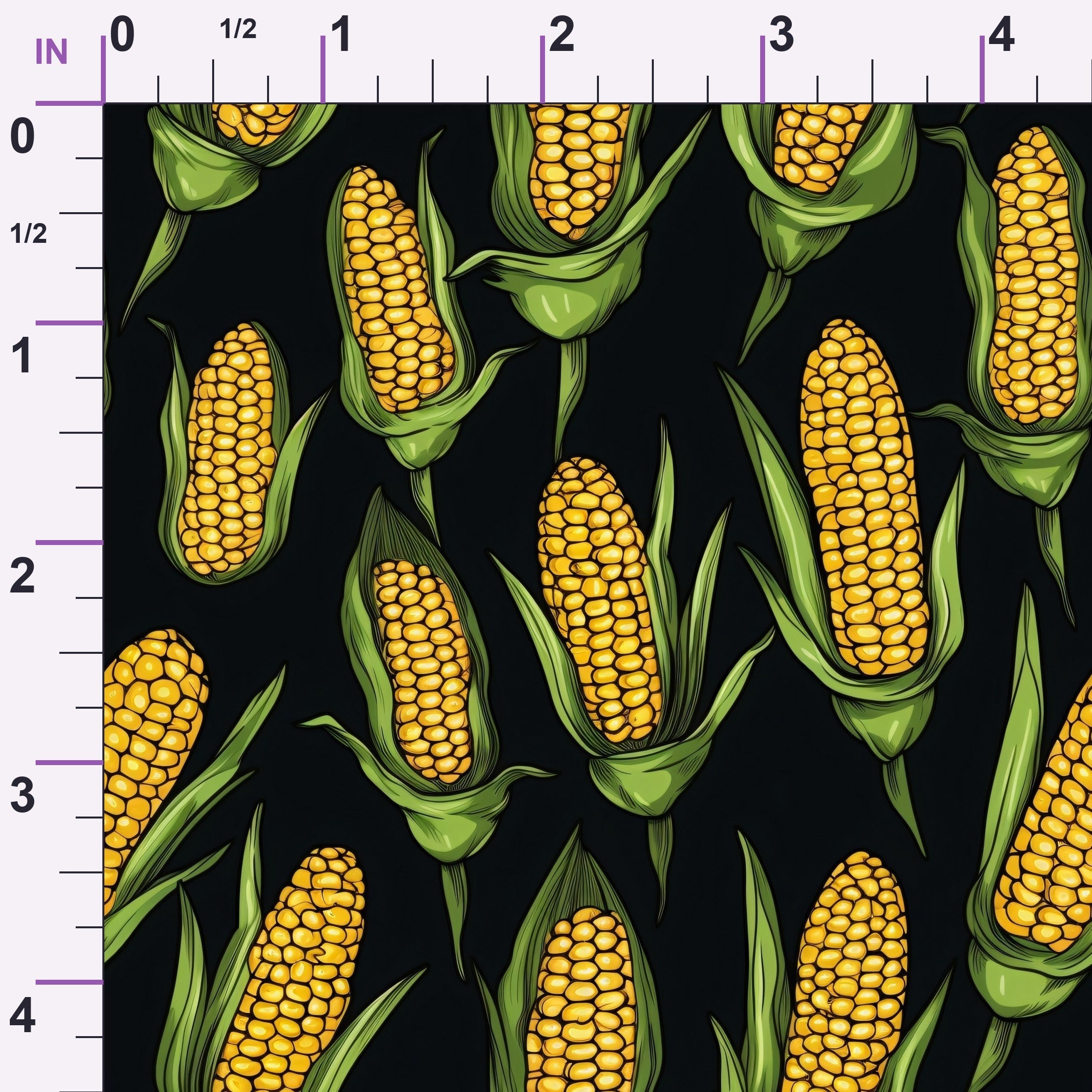 ruler-scale (auto)