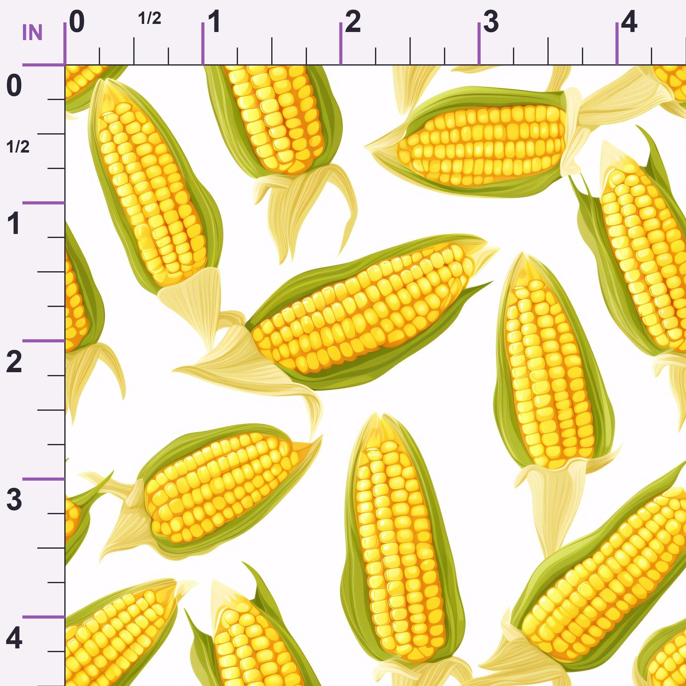 ruler-scale (auto)