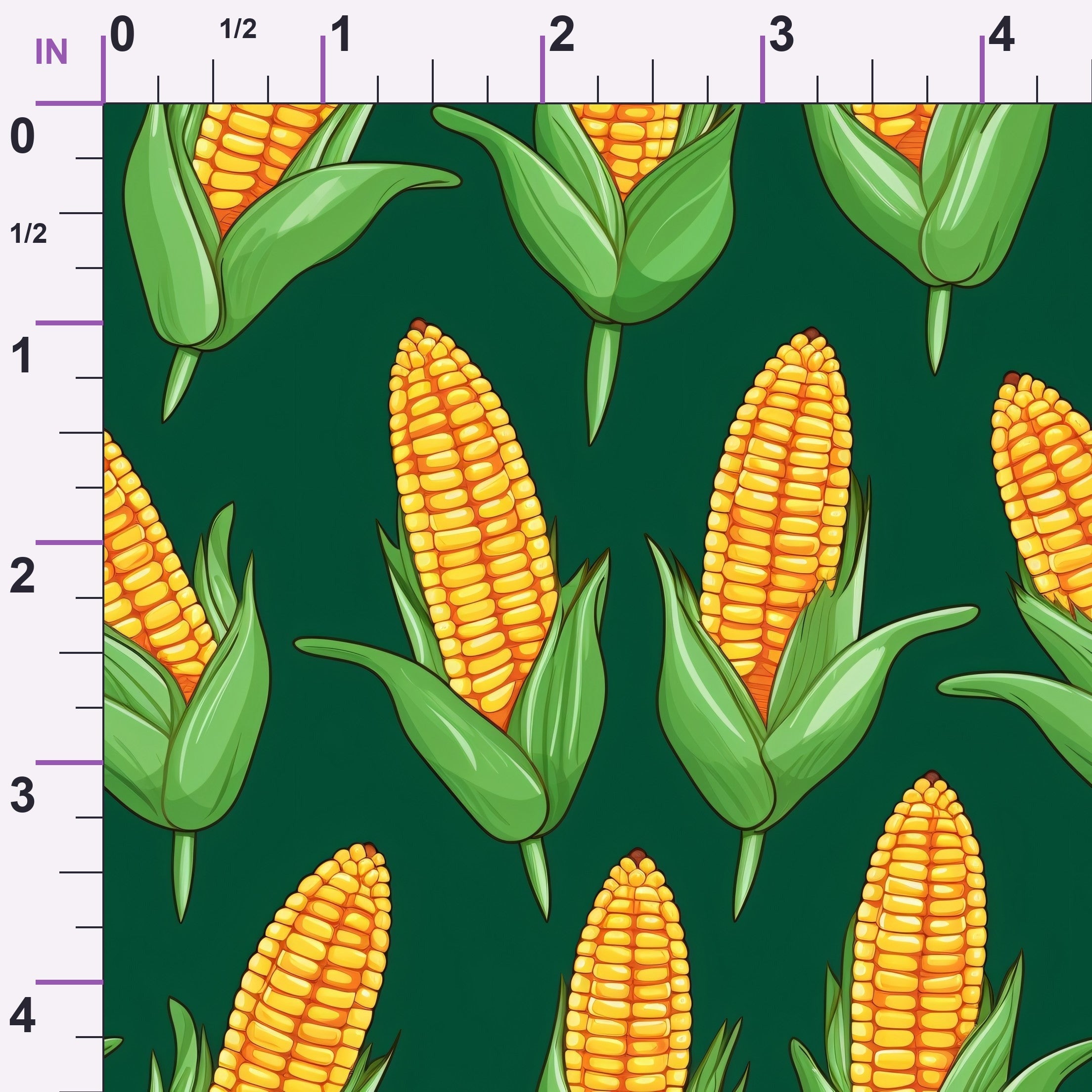 ruler-scale (auto)