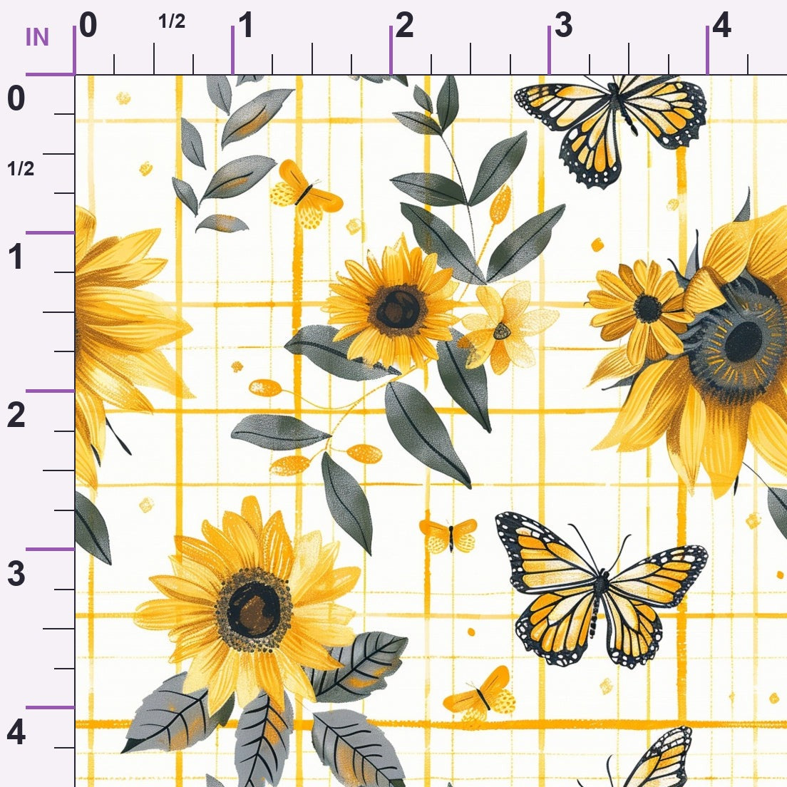 ruler-scale (auto)