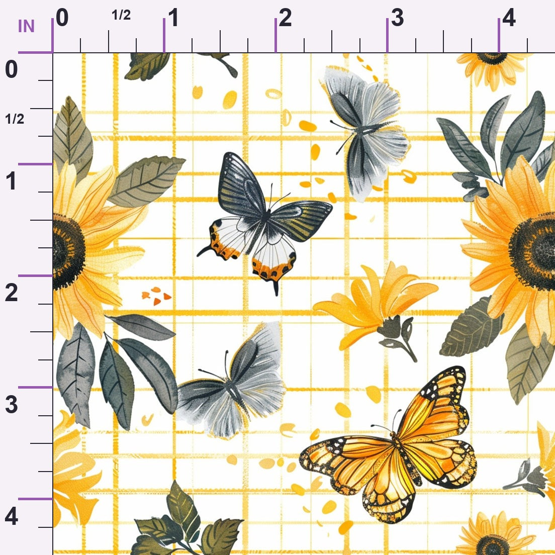 ruler-scale (auto)
