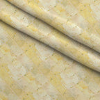 Golden Meadow Whispers Pattern 11 Minky Fabric — plush minky folded close-up preview (mv-minky-v1:lying)