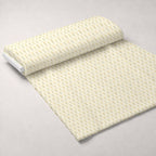 Golden Meadow Whispers Pattern 19 Minky Fabric — plush minky unrolled bolt preview (mv-minky-v1:bolt)