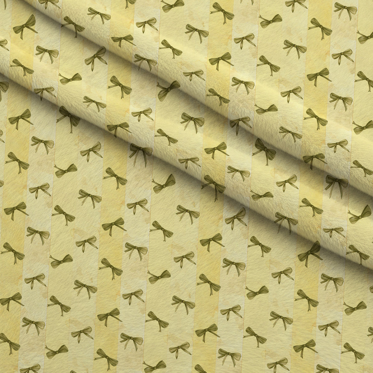 Golden Meadow Whispers Pattern 21 Minky Fabric — plush minky folded close-up preview (mv-minky-v1:lying)