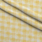 Golden Meadow Whispers Pattern 23 Minky Fabric — plush minky folded close-up preview (mv-minky-v1:lying)