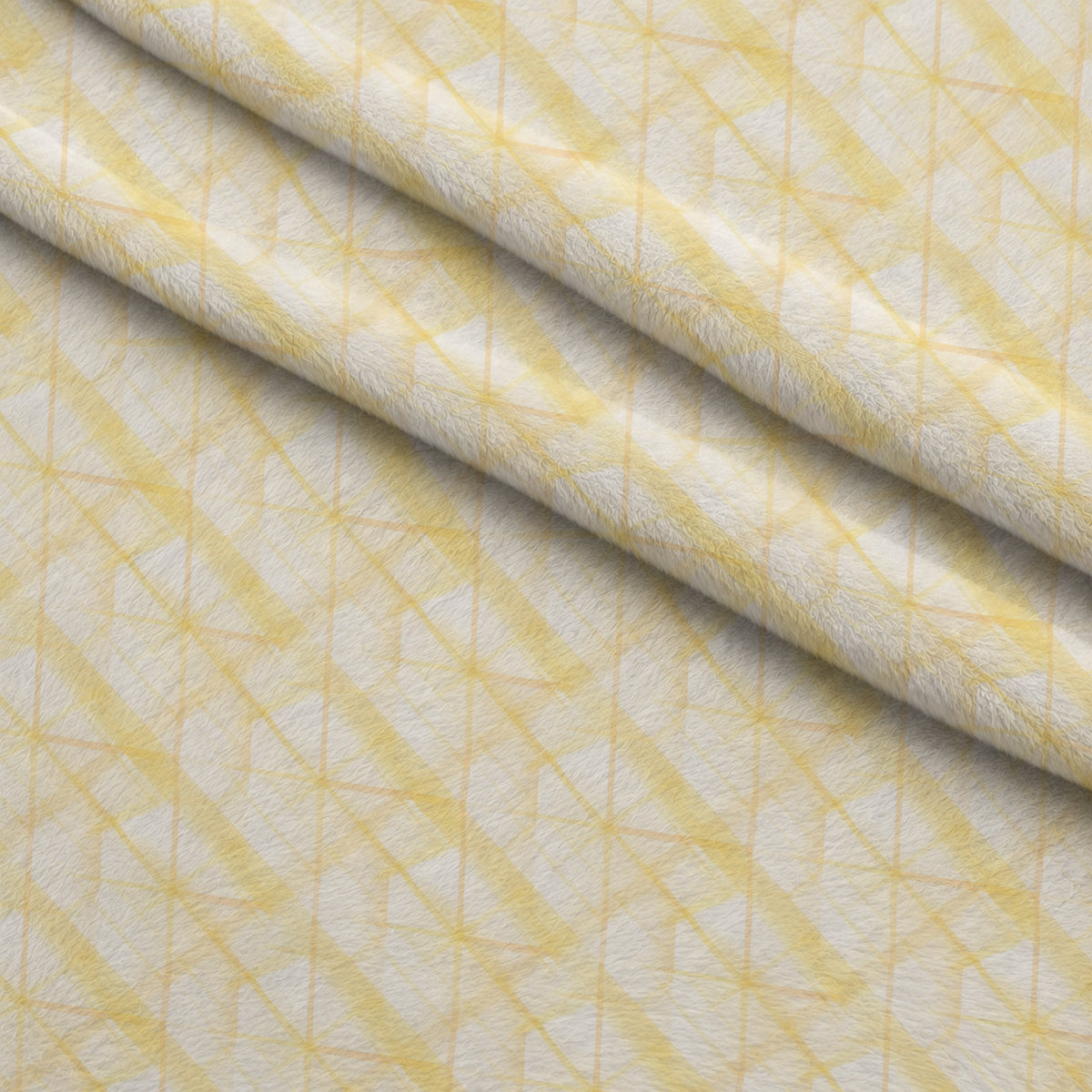 Golden Meadow Whispers Pattern 4 Minky Fabric — plush minky folded close-up preview (mv-minky-v1:lying)