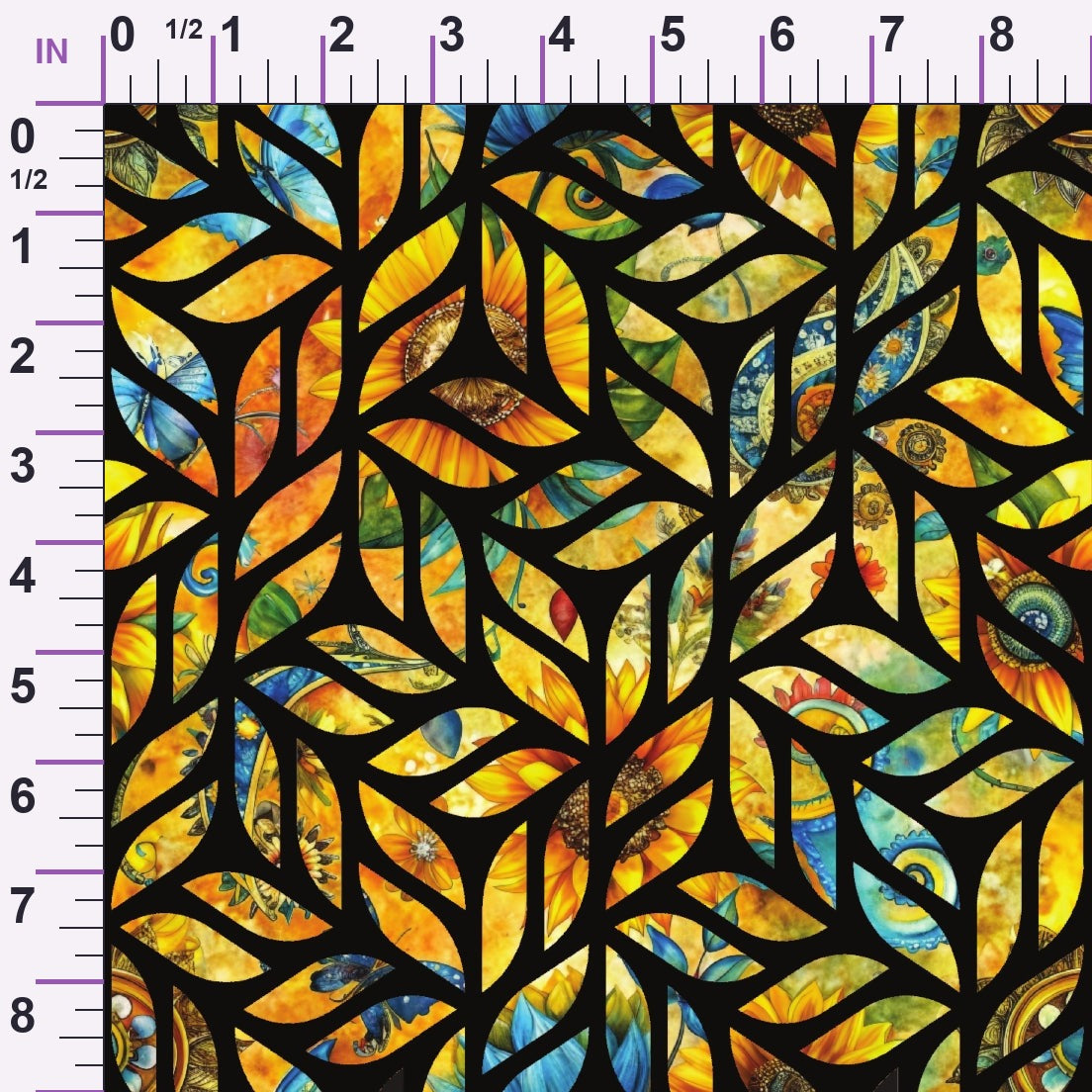 ruler-scale (auto)