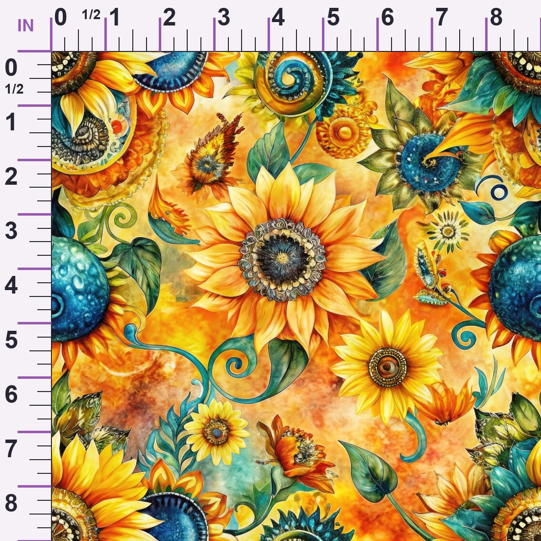 ruler-scale (auto)