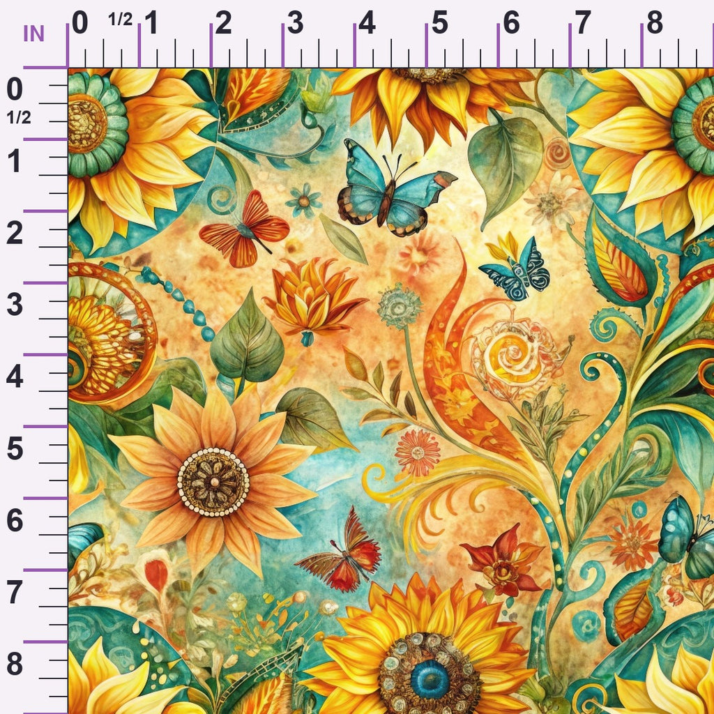 ruler-scale (auto)