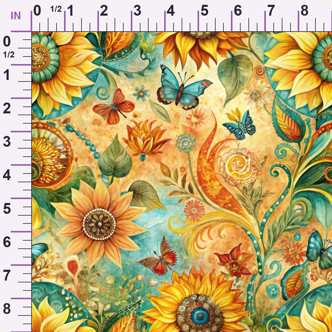 ruler-scale (auto)
