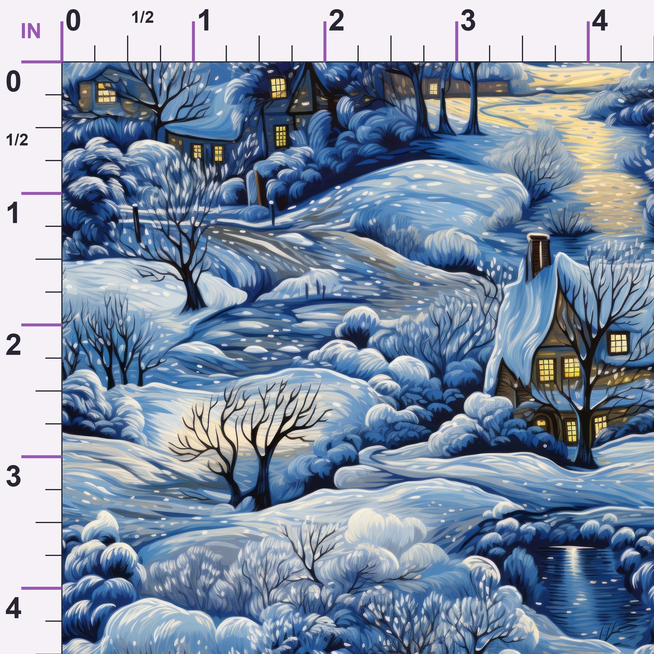 ruler-scale (auto)