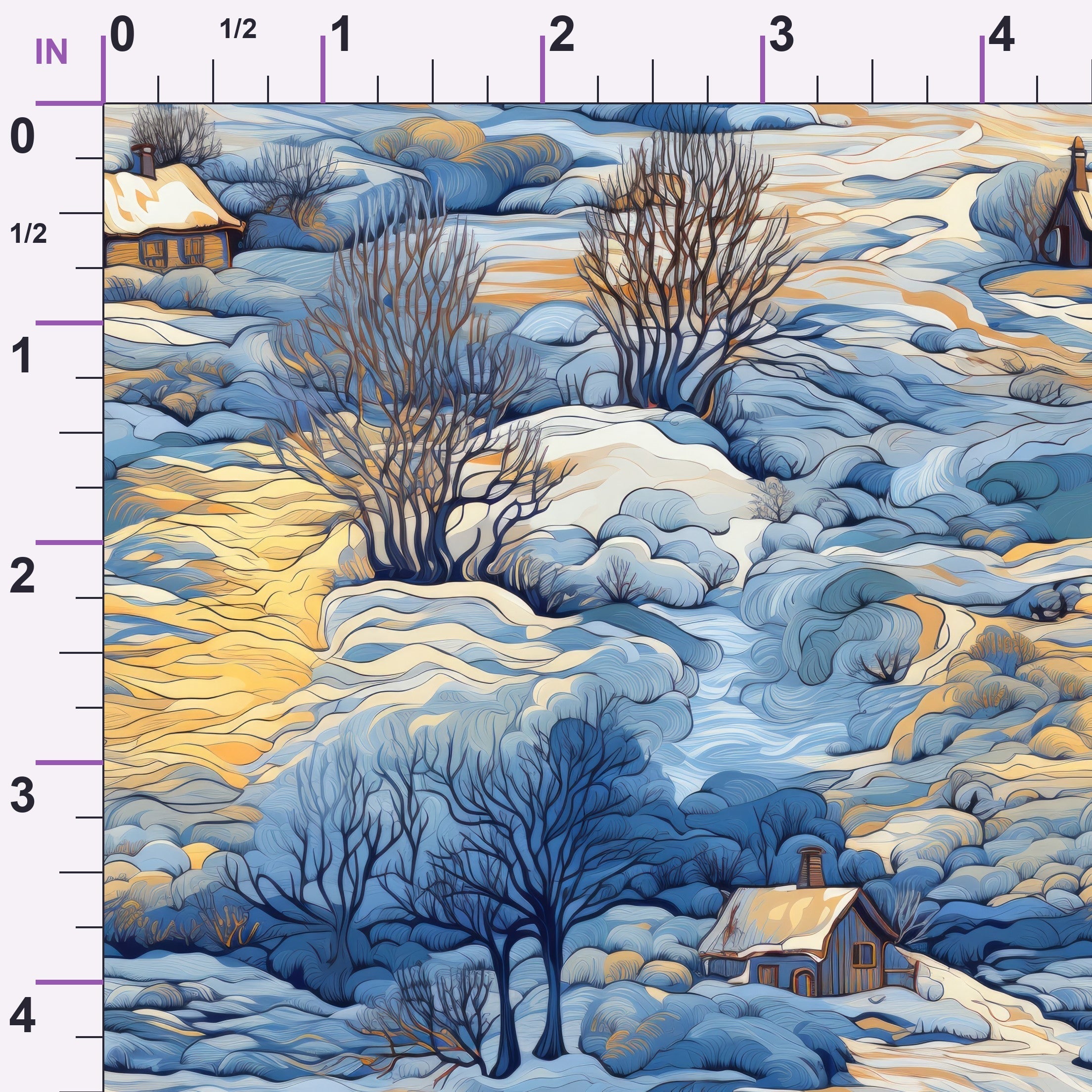 ruler-scale (auto)