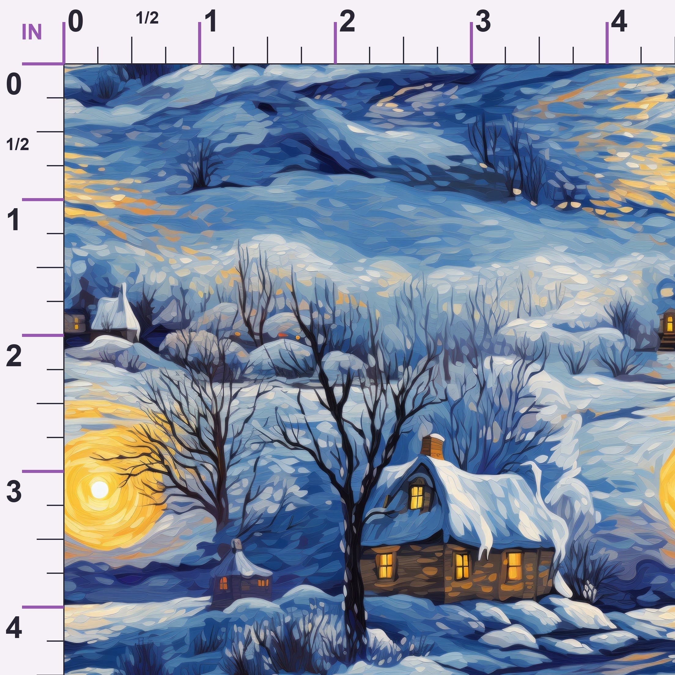 ruler-scale (auto)
