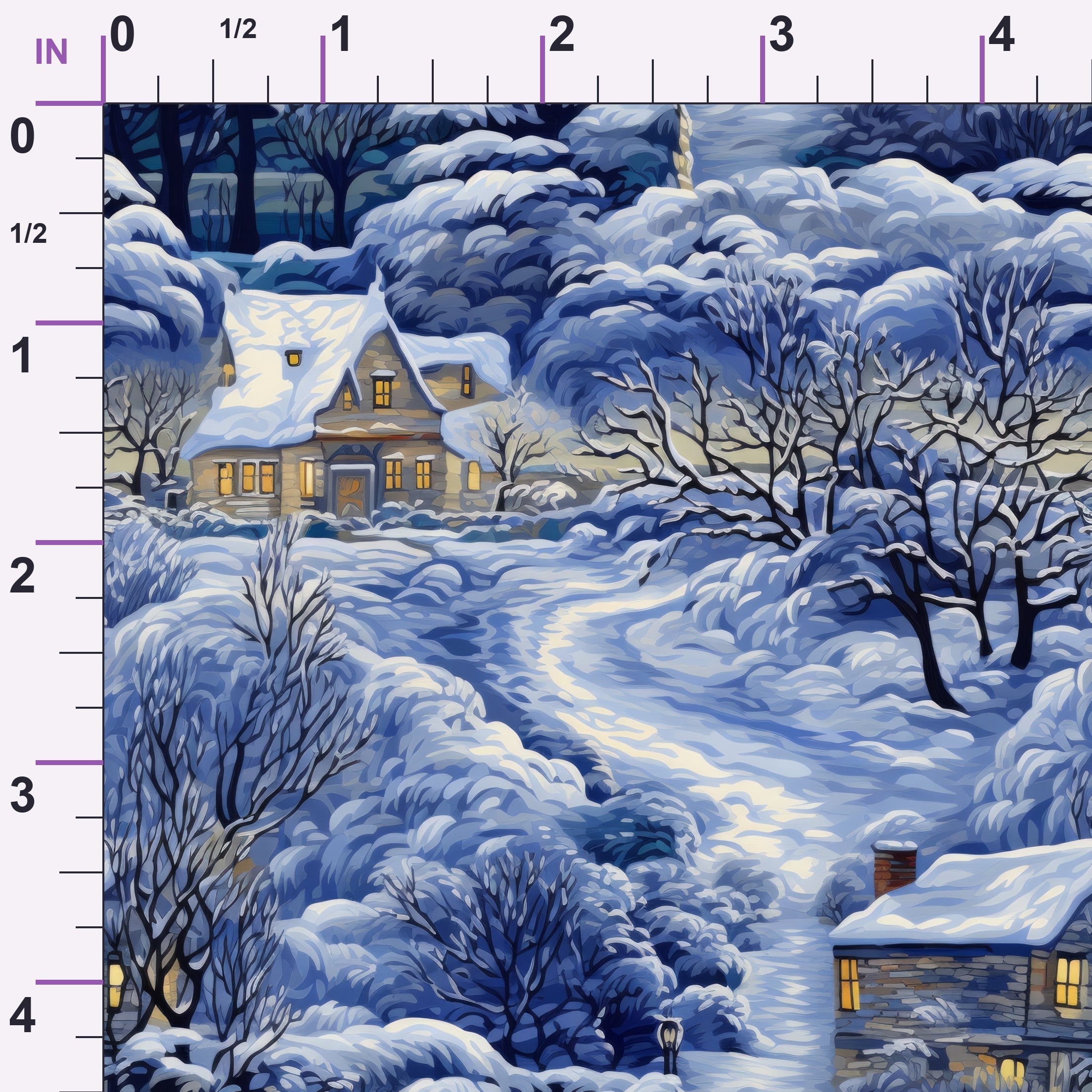 ruler-scale (auto)