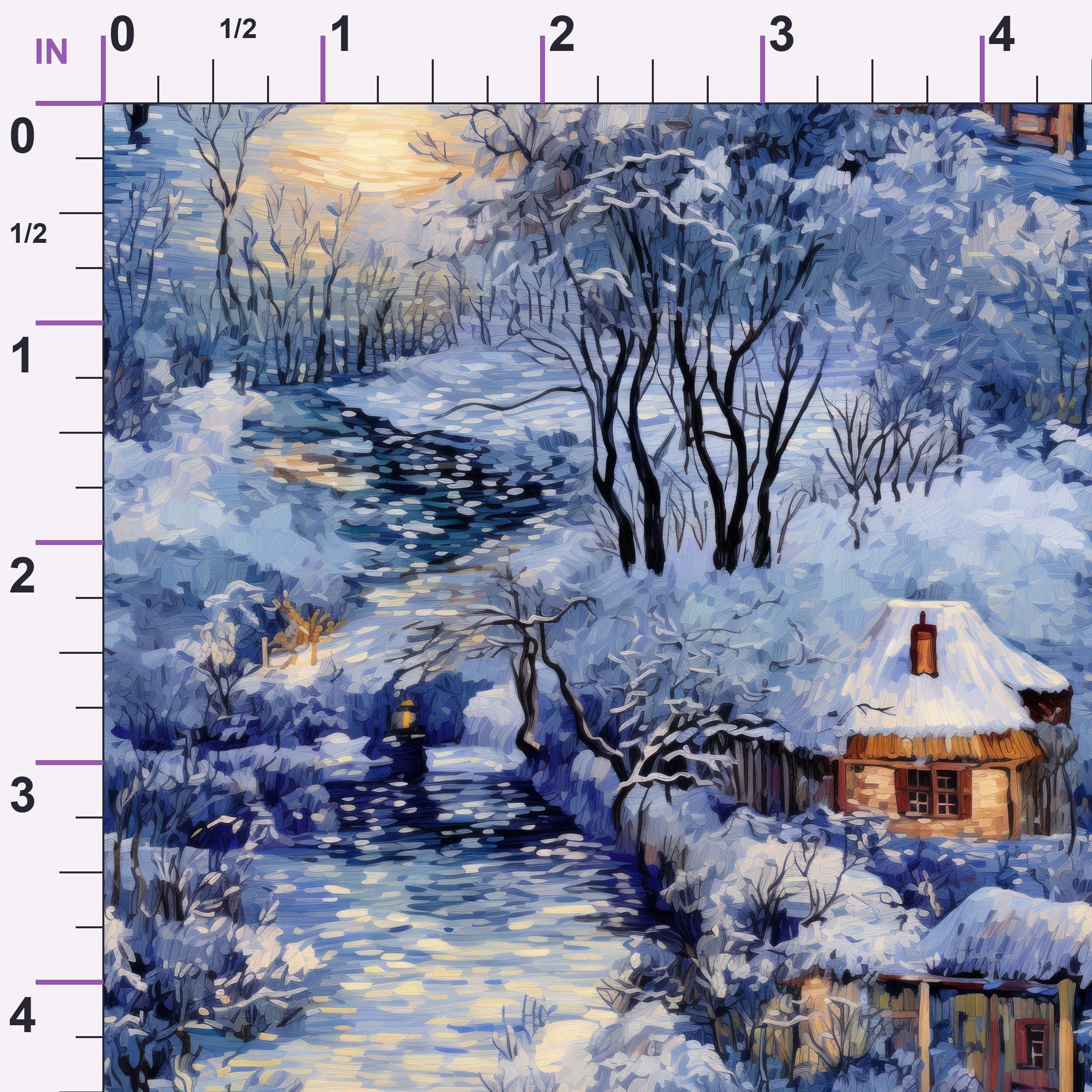 ruler-scale (auto)