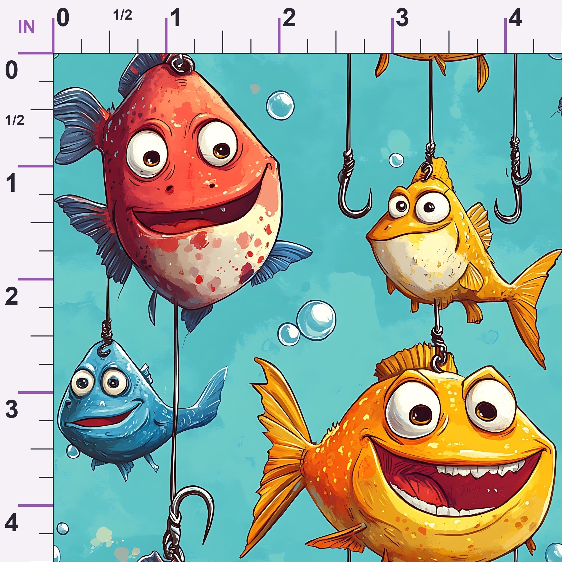 ruler-scale (auto)