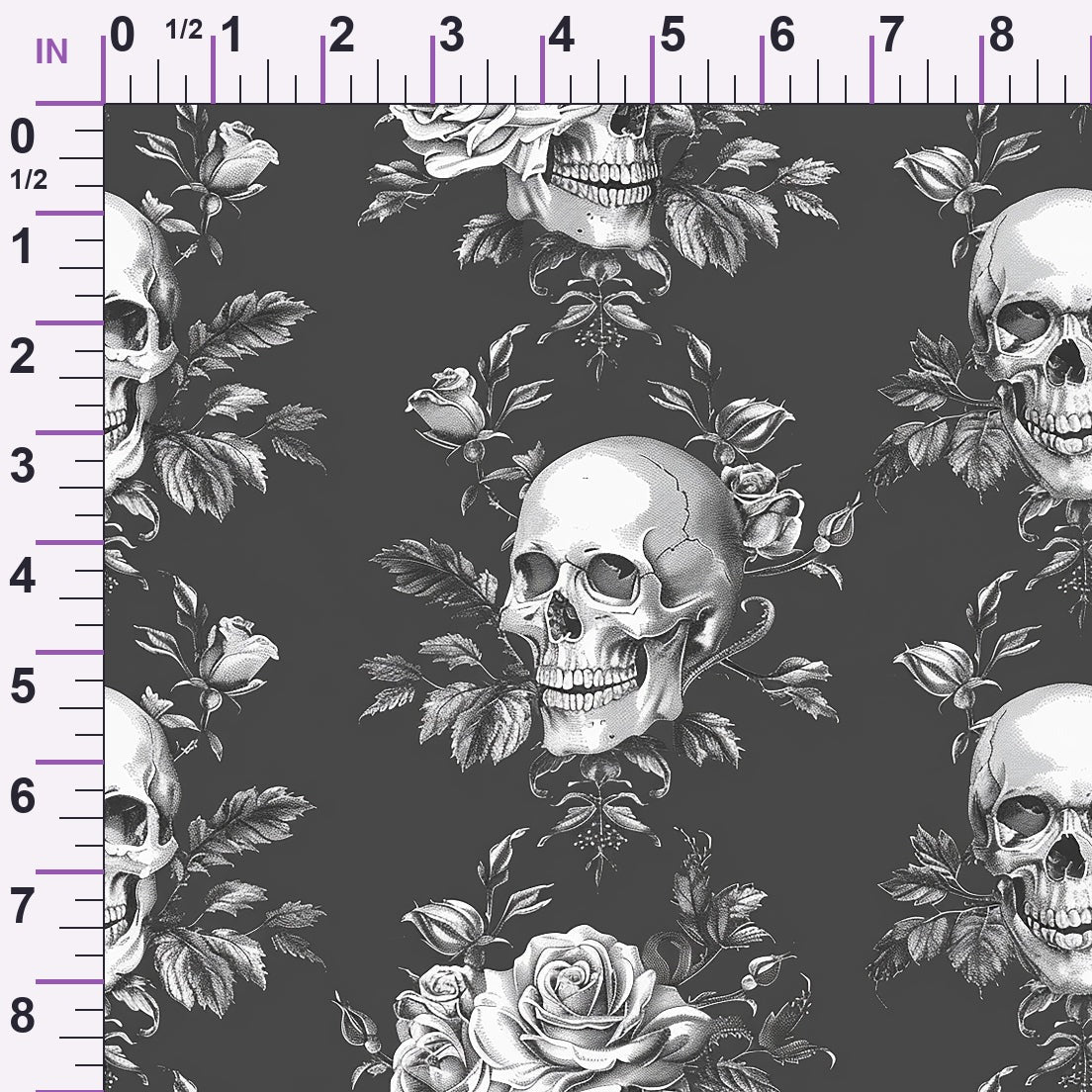 ruler-scale (auto)