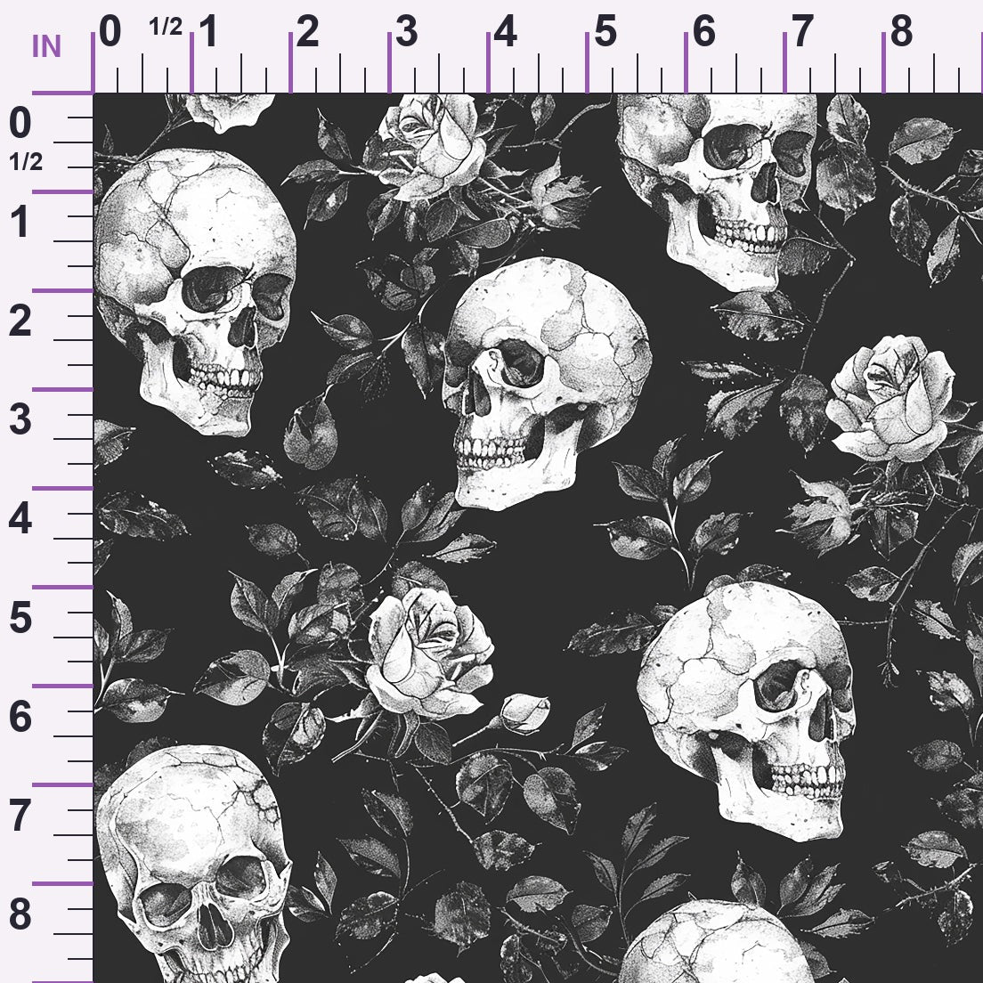 ruler-scale (auto)