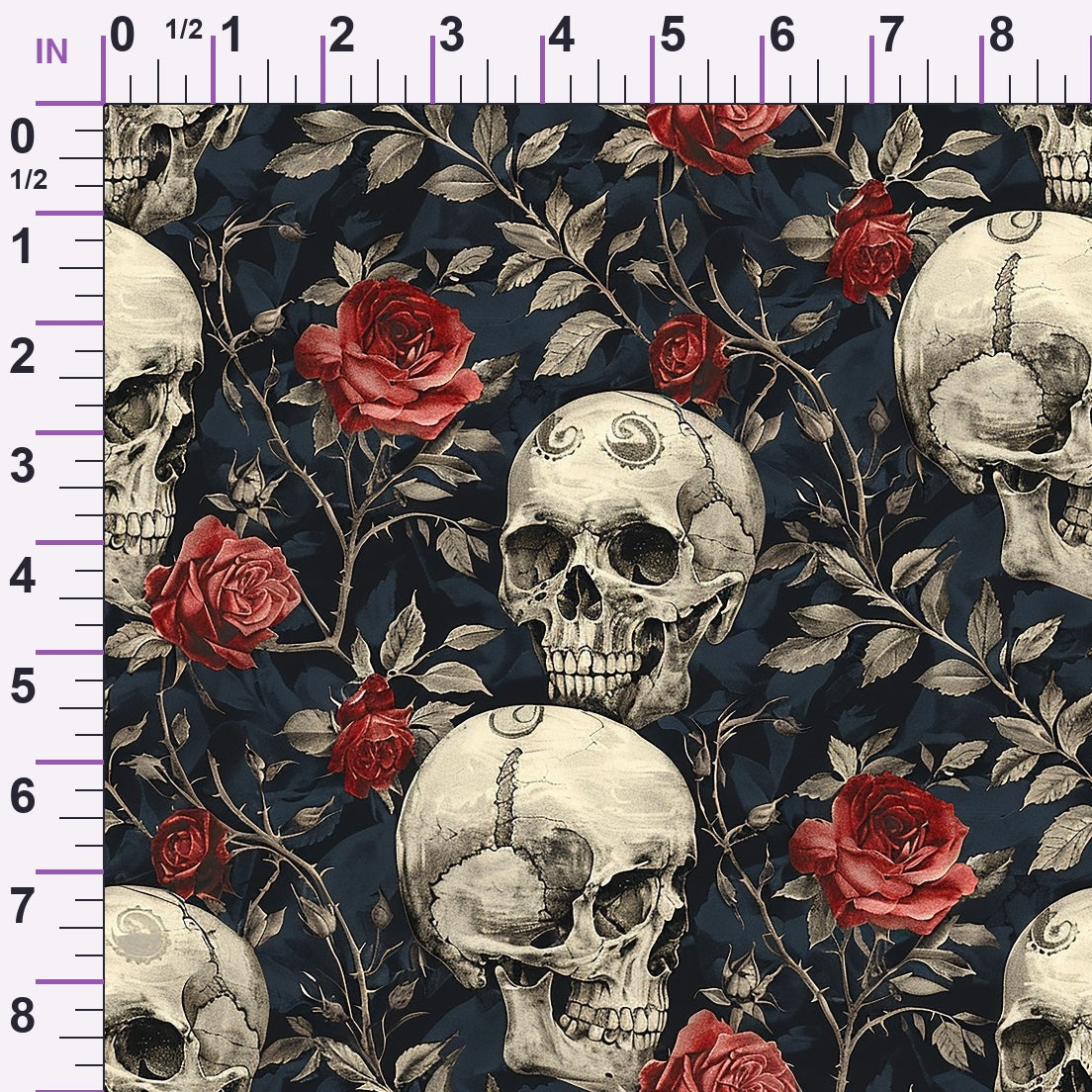 ruler-scale (auto)