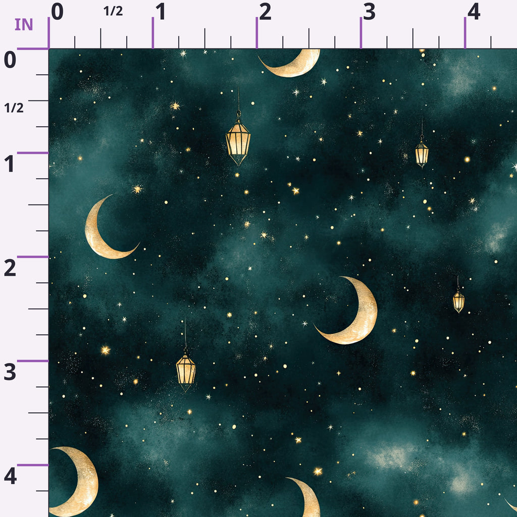 ruler-scale (auto)