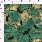 ruler-scale (auto)