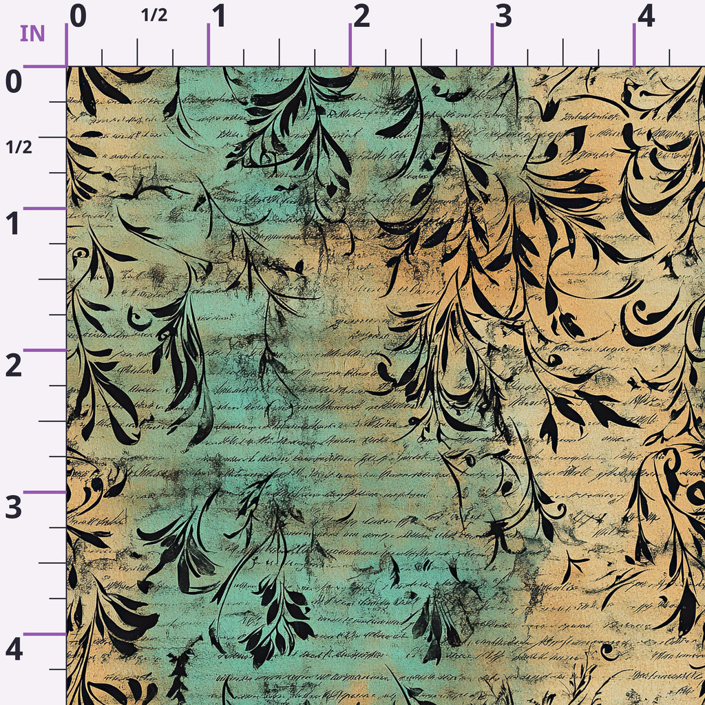 ruler-scale (auto)