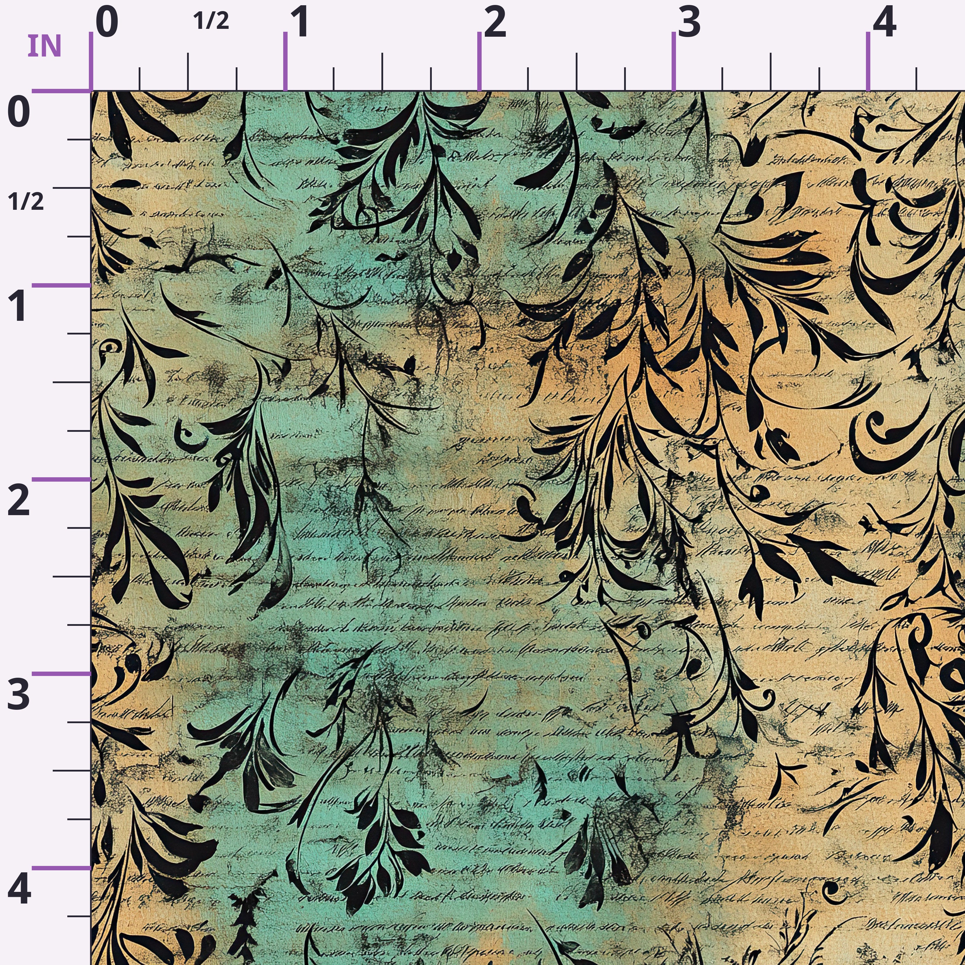 ruler-scale (auto)