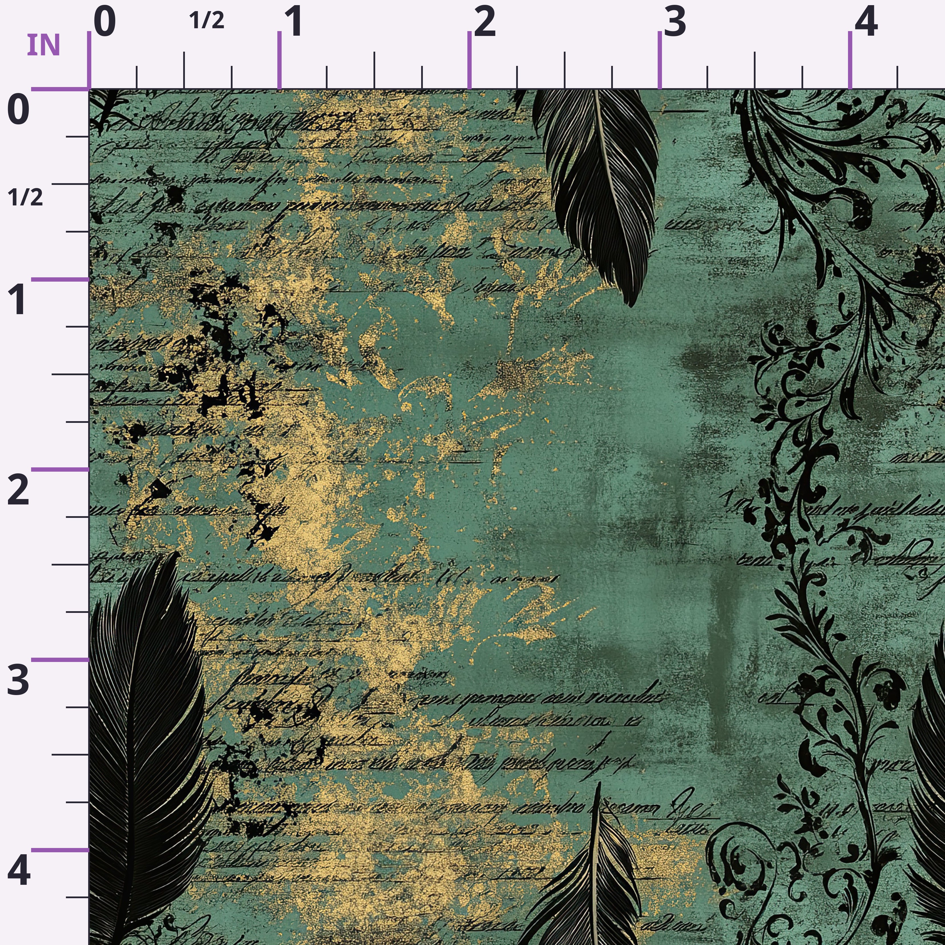 ruler-scale (auto)