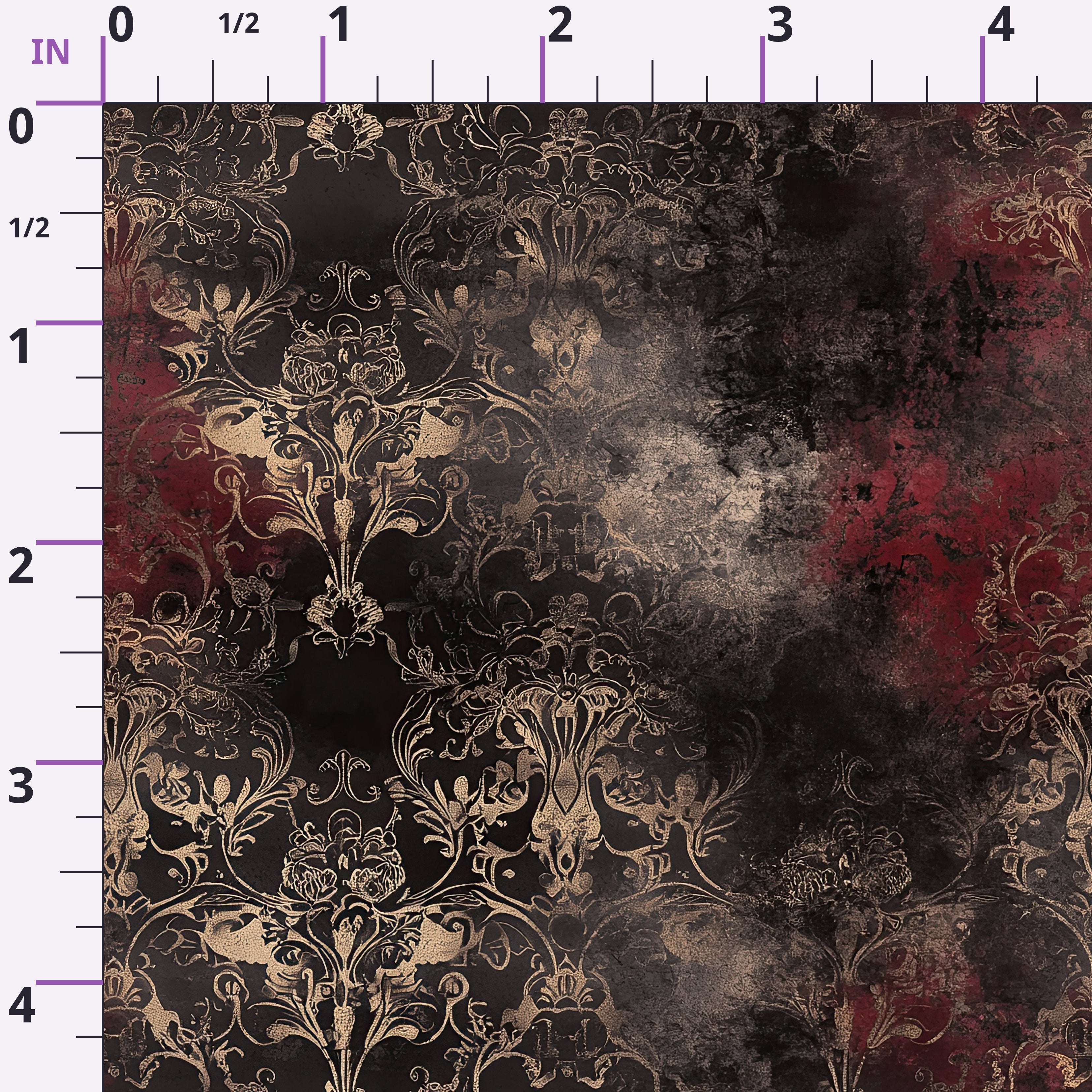 ruler-scale (auto)