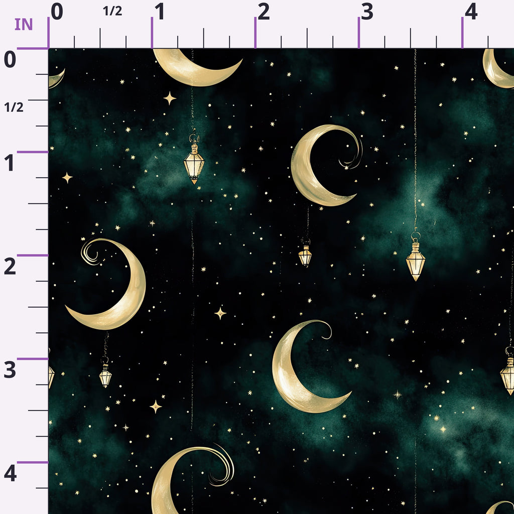 ruler-scale (auto)