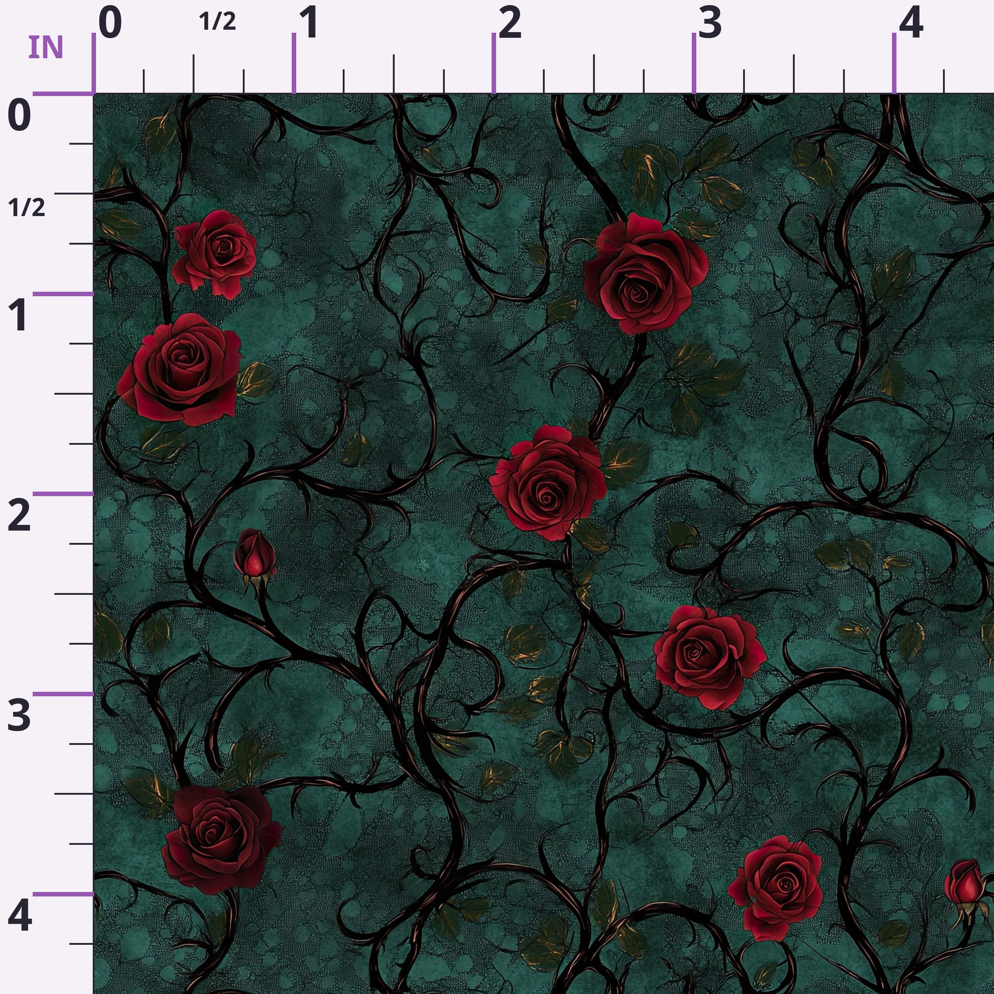 ruler-scale (auto)
