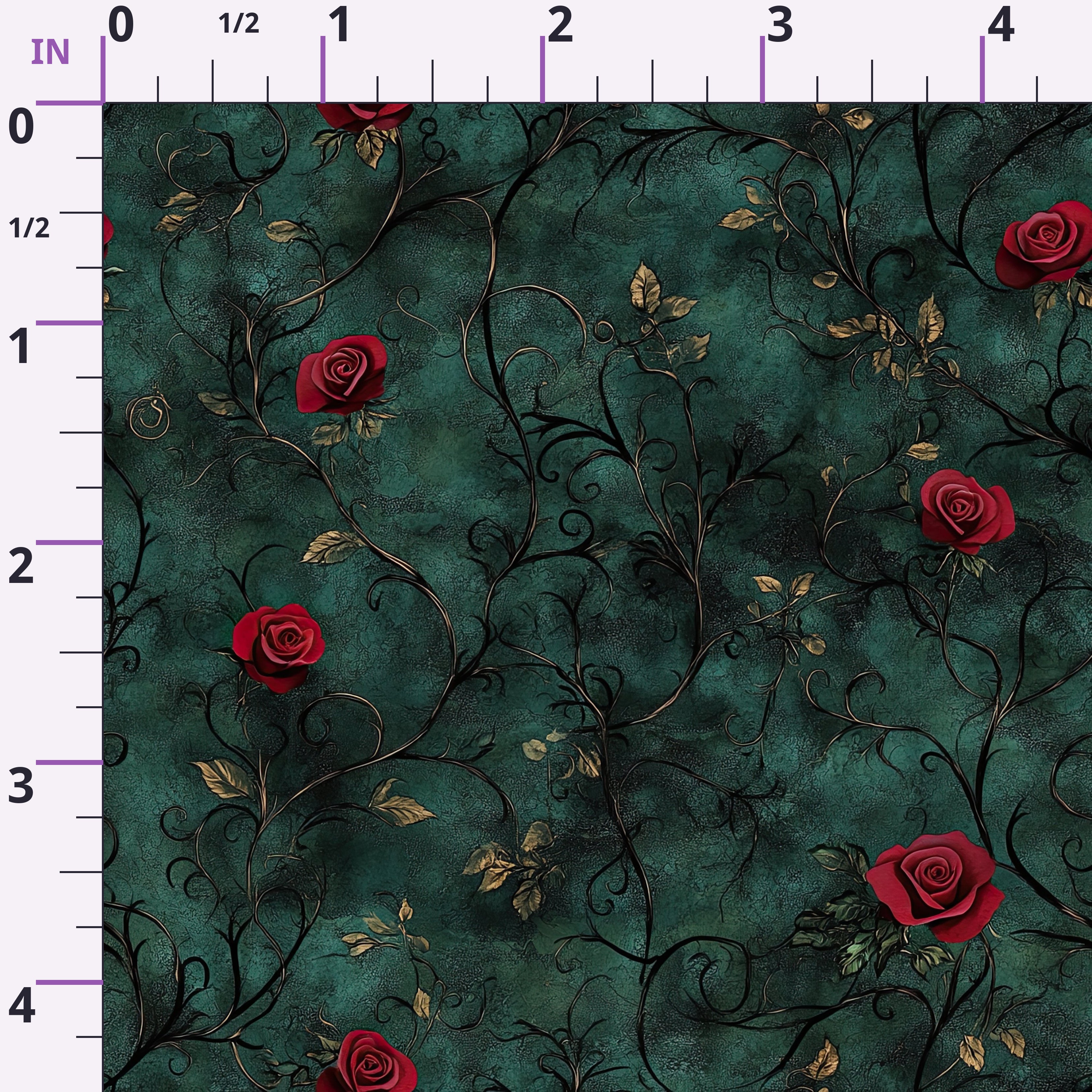 ruler-scale (auto)
